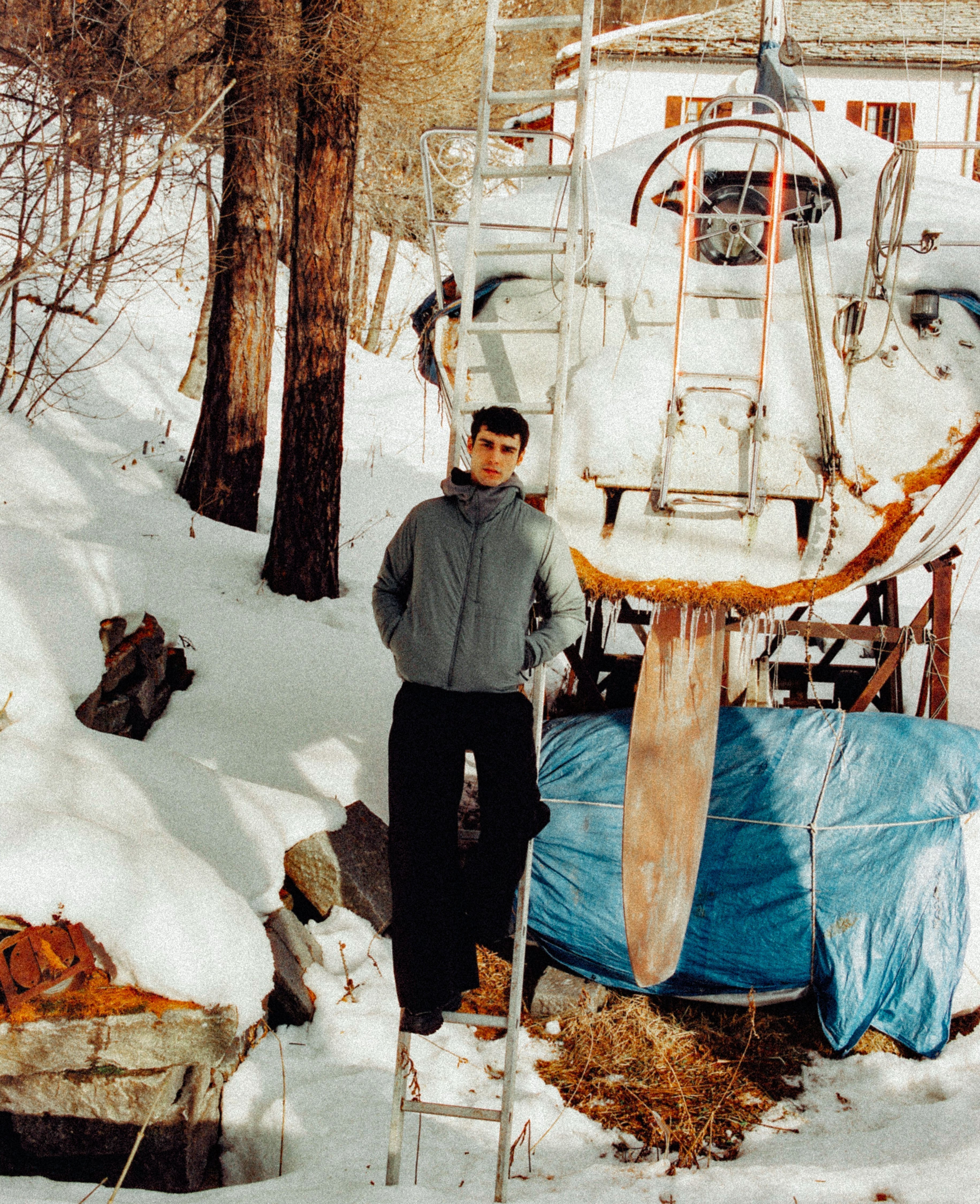 Softshell or Hardshell – Which Jacket’s Best for Your Winter?