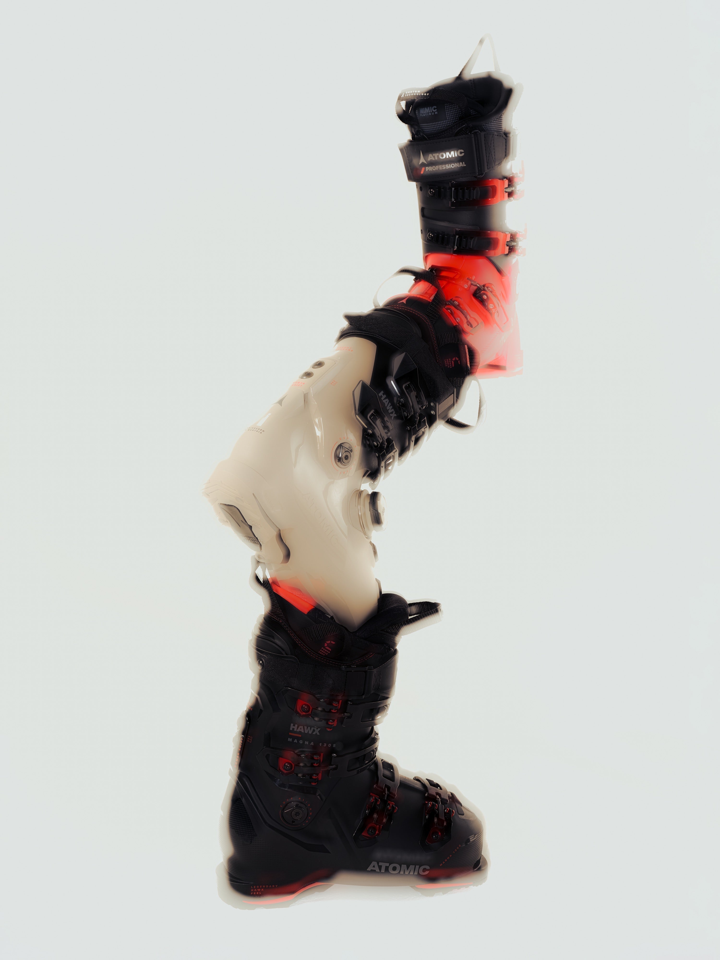 Ski Boot Fitting: How to Fix Pressure Points and Discomfort