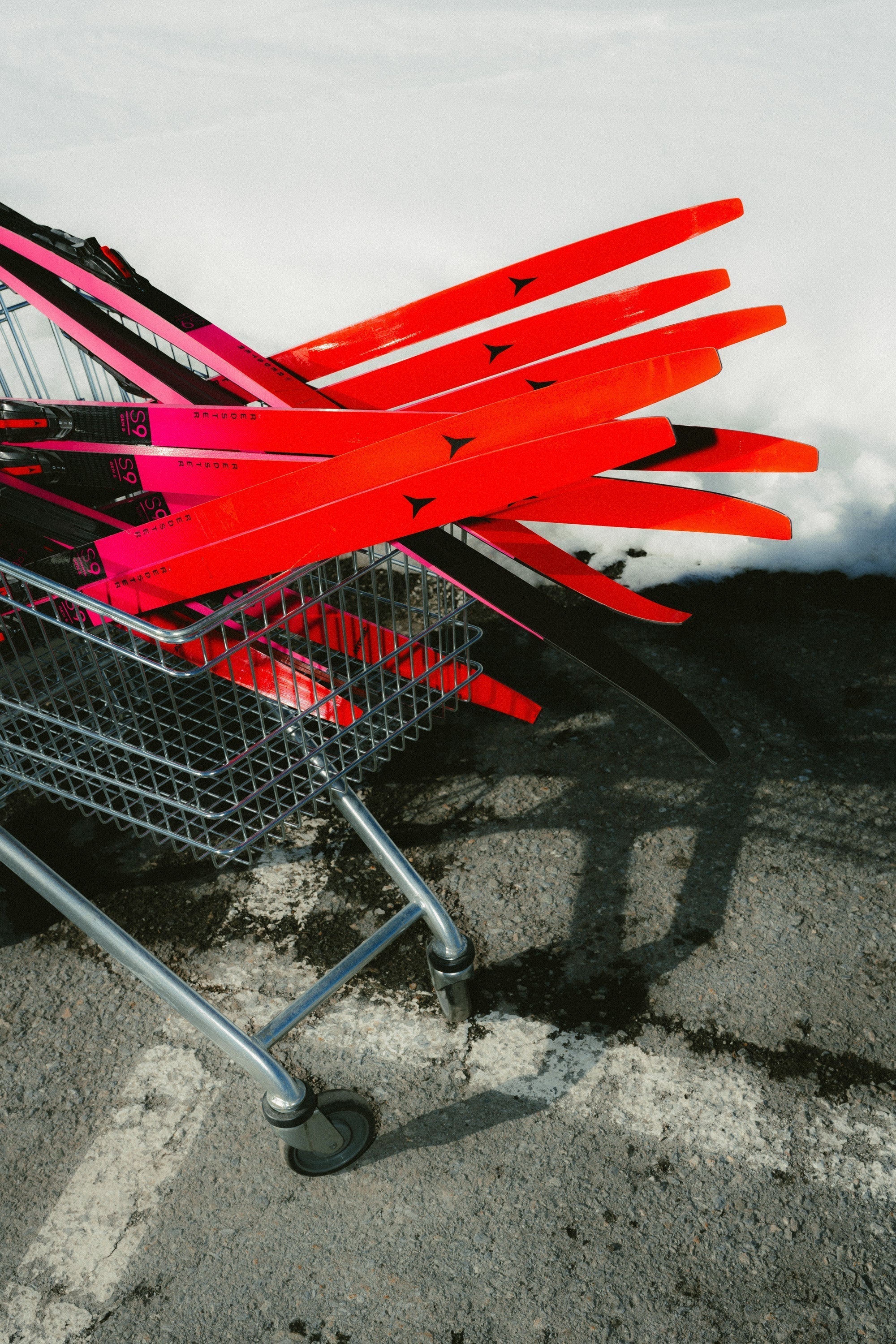 How To Find The Right Cross-Country Ski