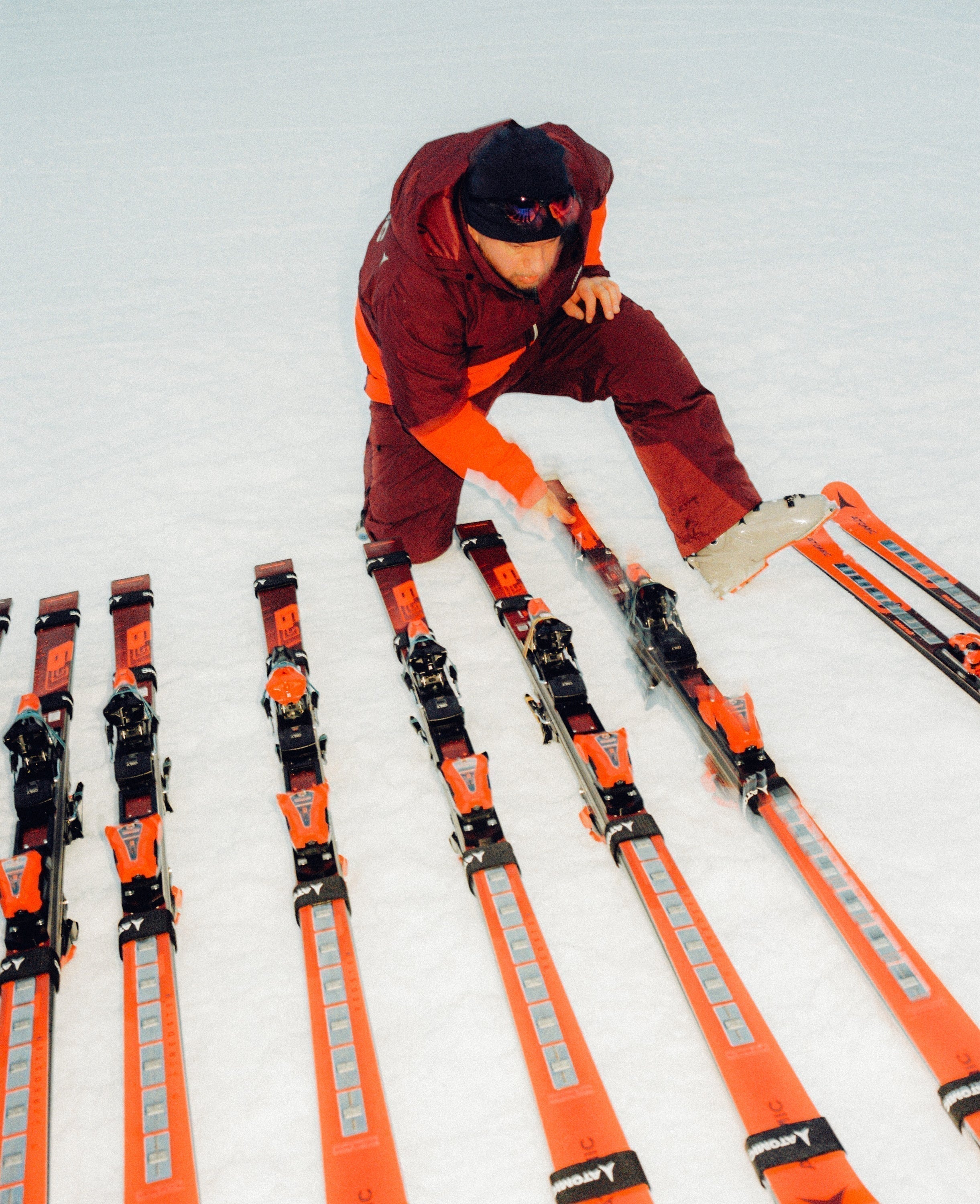 How To Choose The Right Alpine Ski