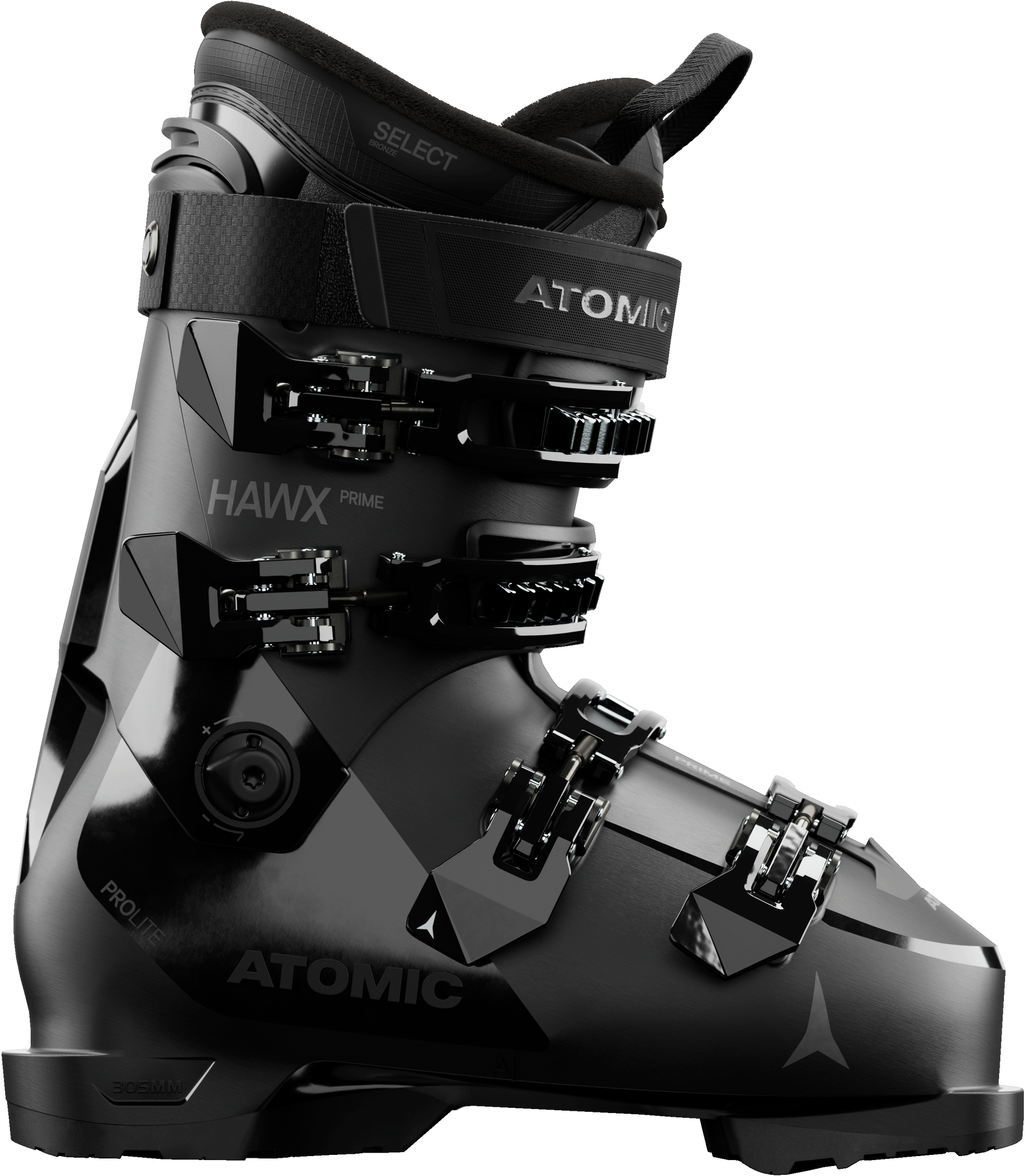 HAWX PRIME – Atomic