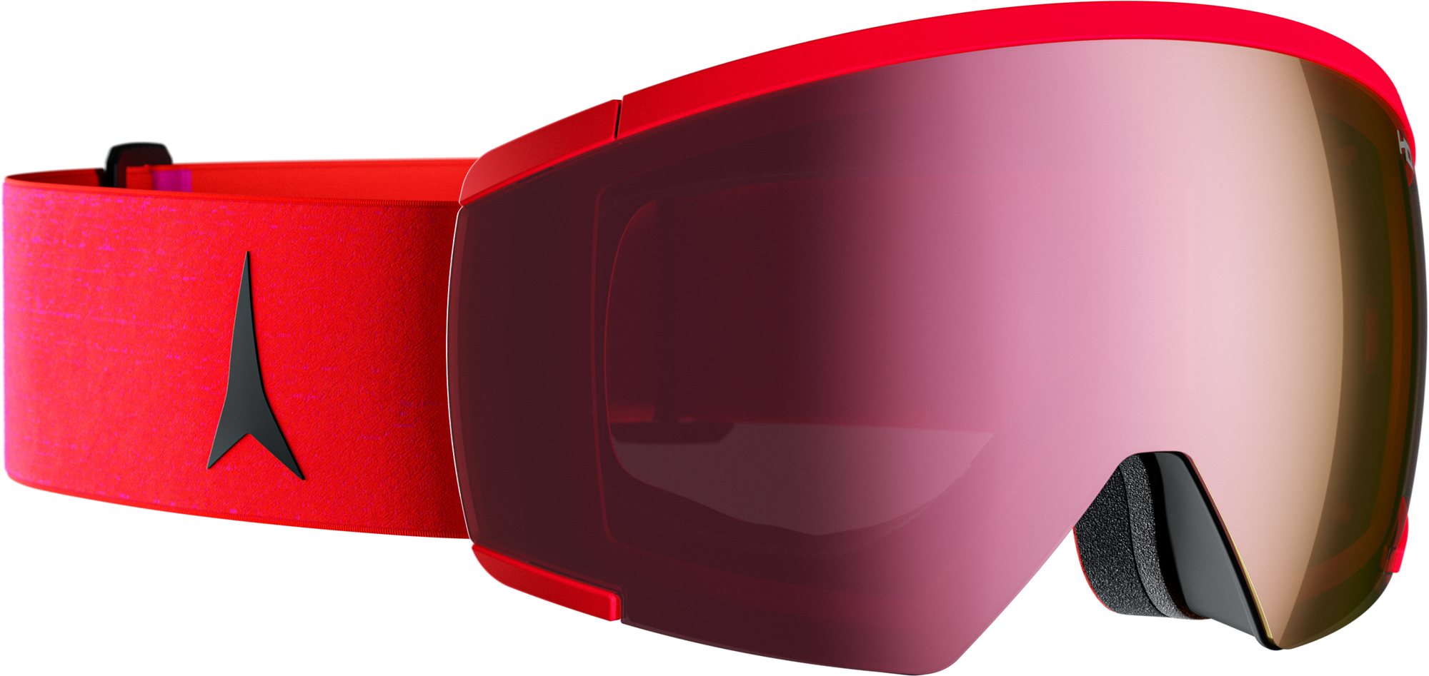 REDSTER WC M HD – Atomic
