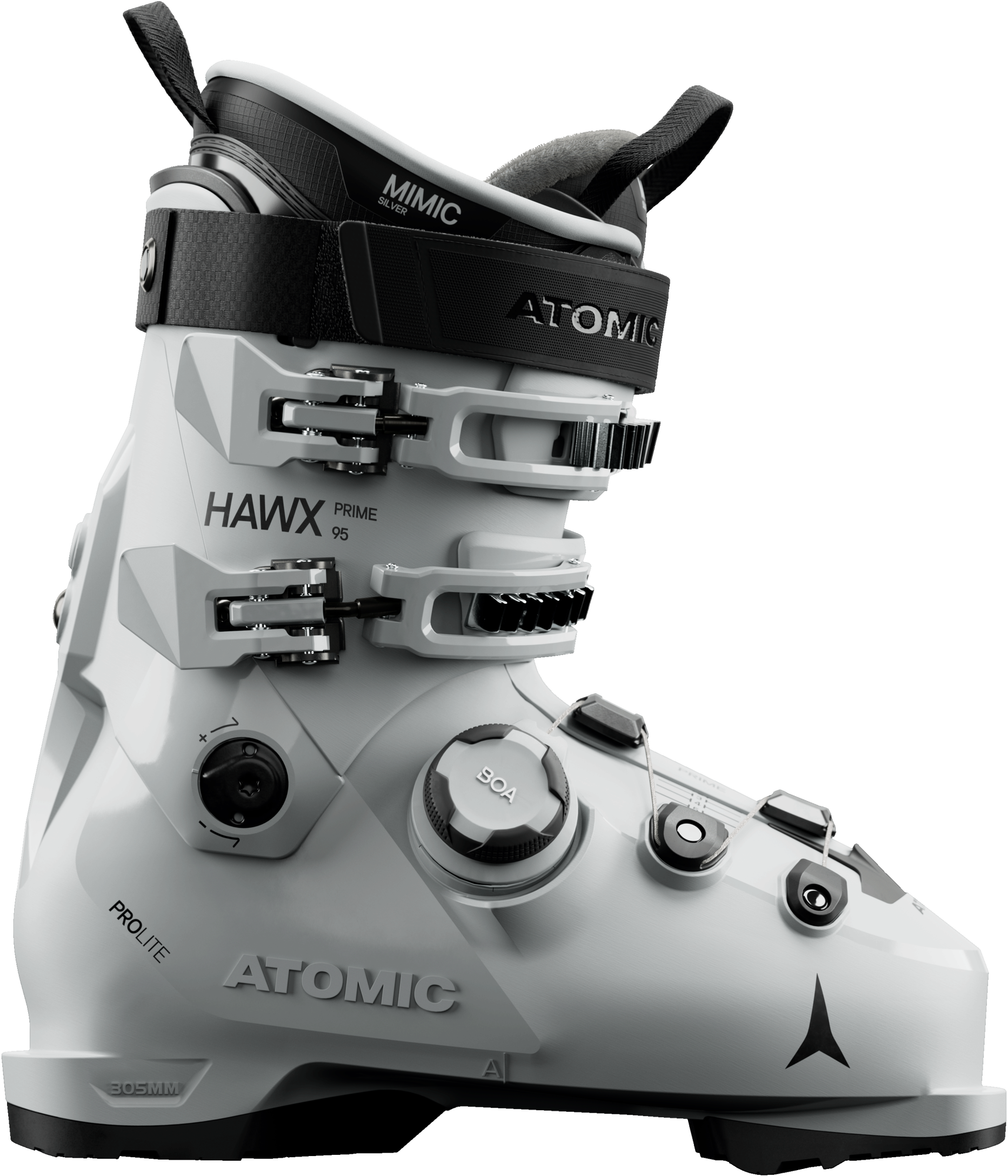 HAWX PRIME 95 BOA W – Atomic