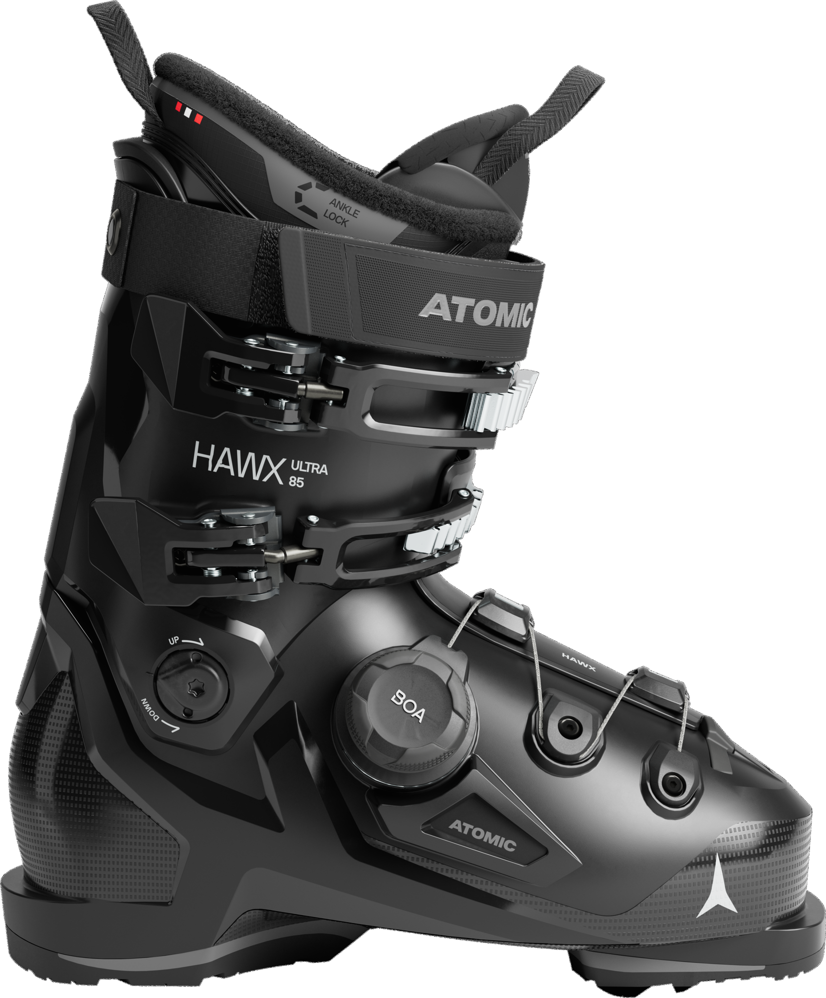 スキー ATOMIC HAWX Ultra 85 W GW 23-23.5 HAWX ULTRA 85 BOA W – Atomic