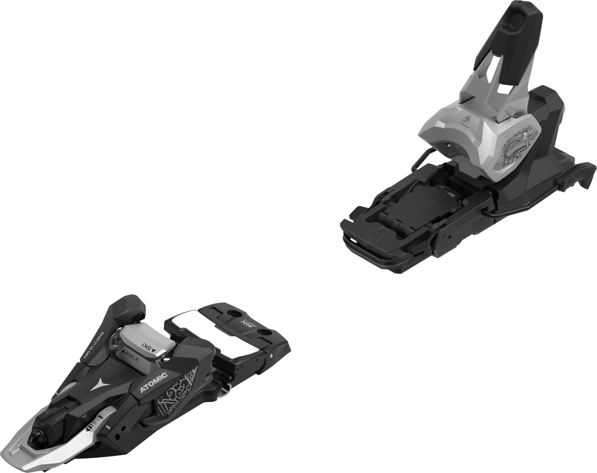 SHIFT² 16 MN Bent Chetler – Atomic