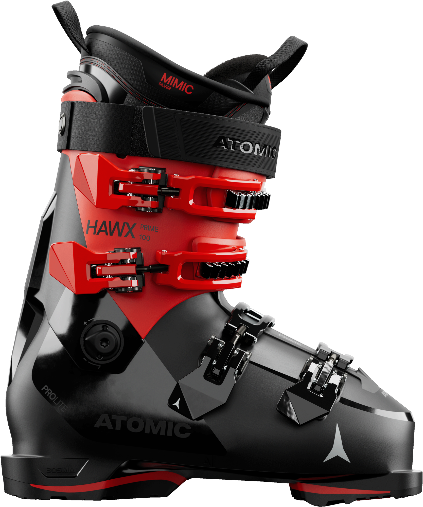 HAWX PRIME 100 – Atomic
