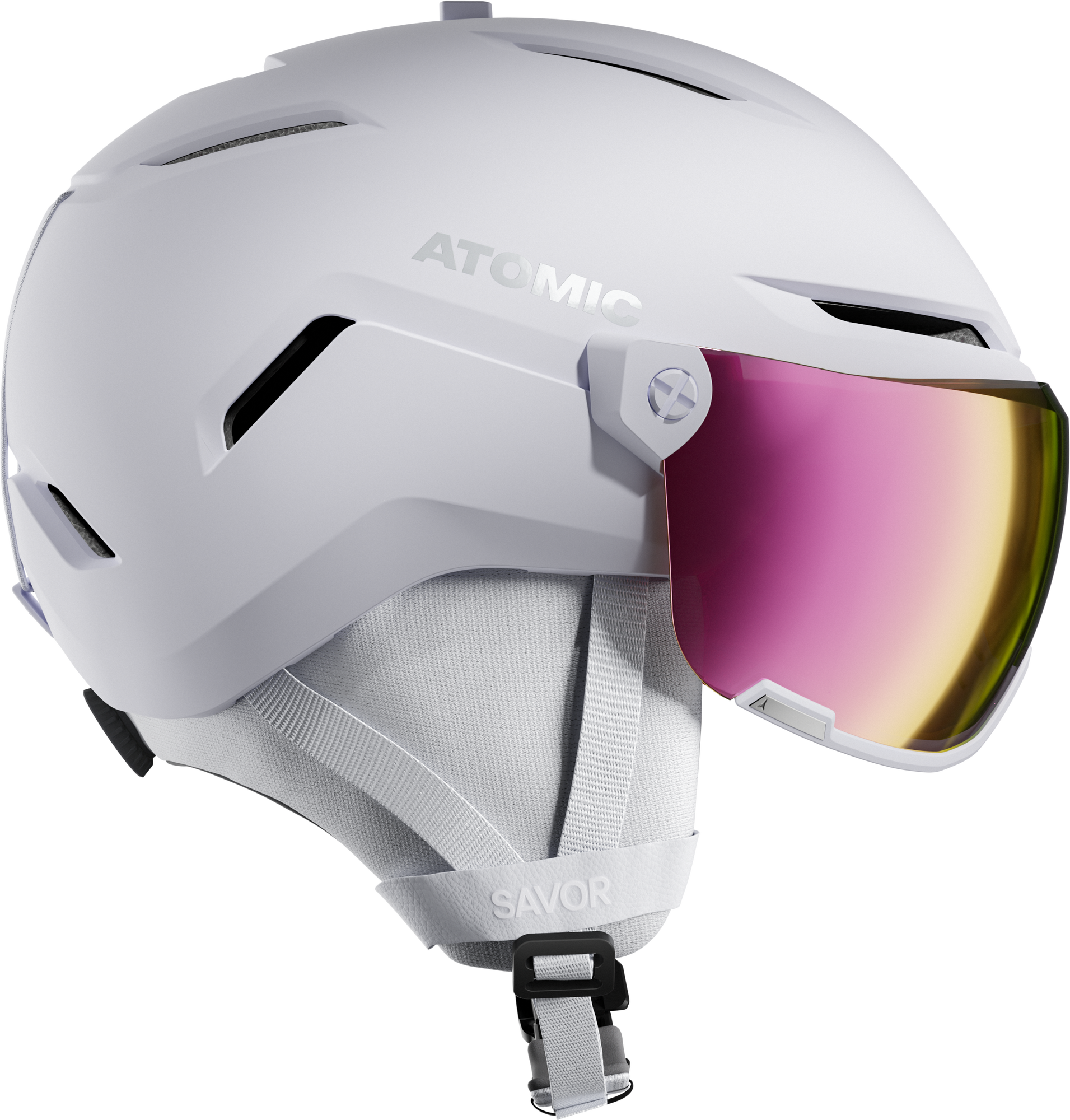 SAVOR VISOR HD – Atomic