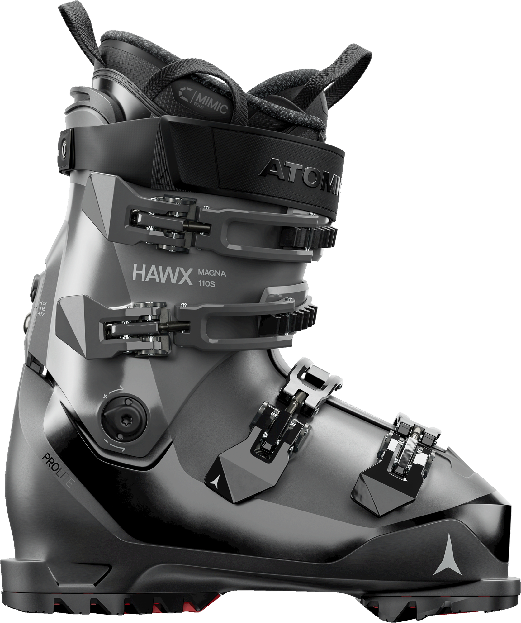 Atomic HAWX MAGNA 110 S 27/27.5cm「ワイド」 HAWX MAGNA 110 S – Atomic