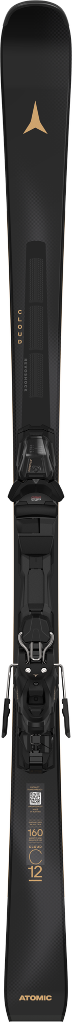 CLOUD C12 REVOSHOCK C + M 10 GW – Atomic