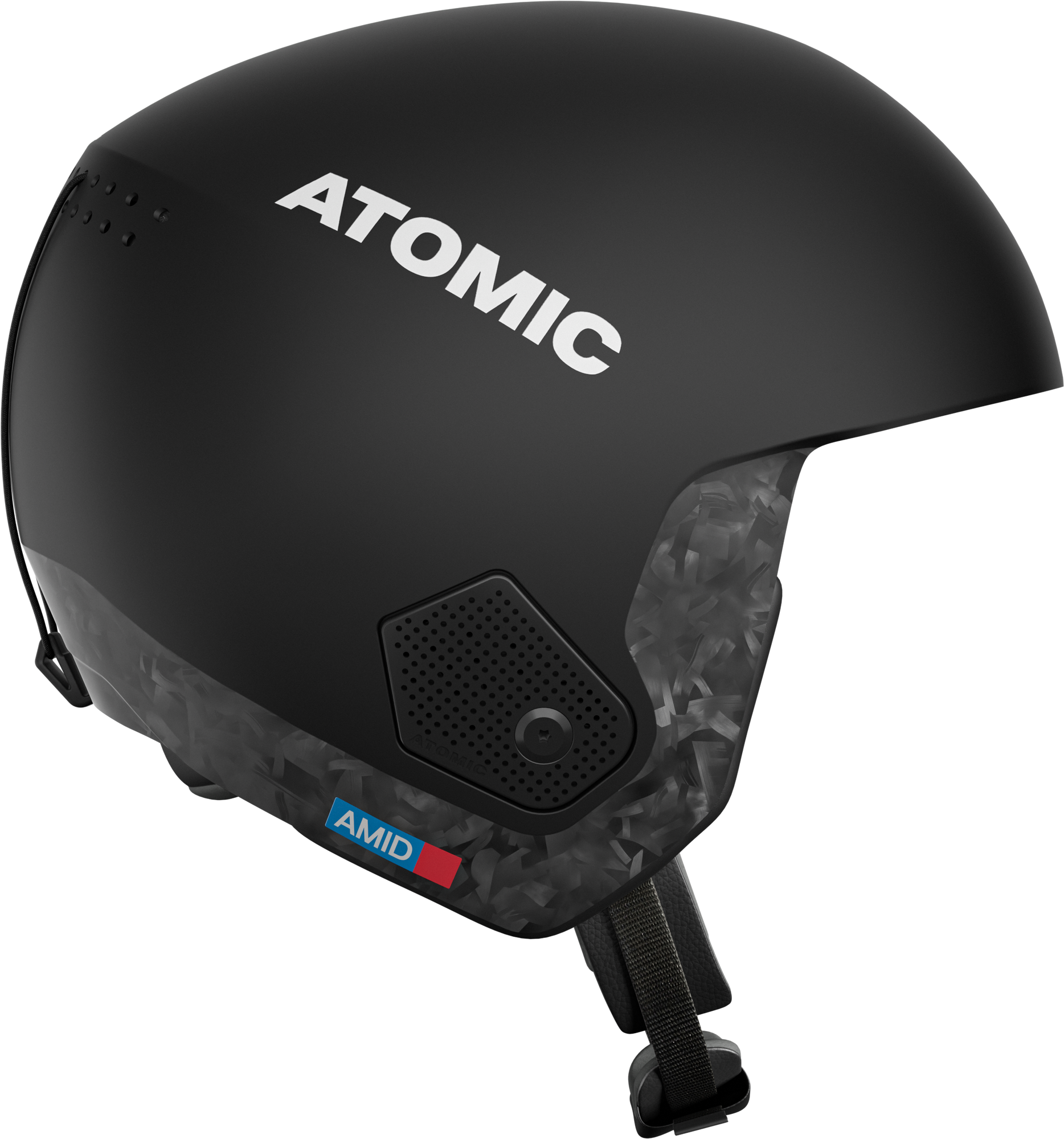 REDSTER WC – Atomic