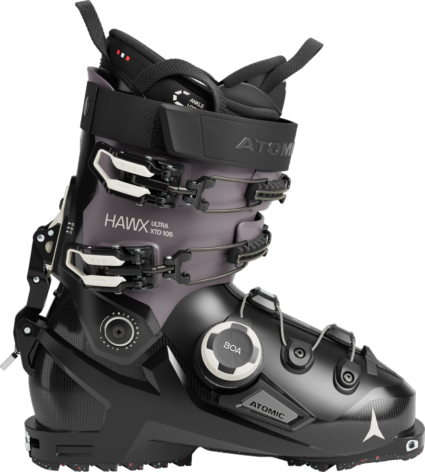 HAWX ULTRA XTD 105 BOA W – Atomic