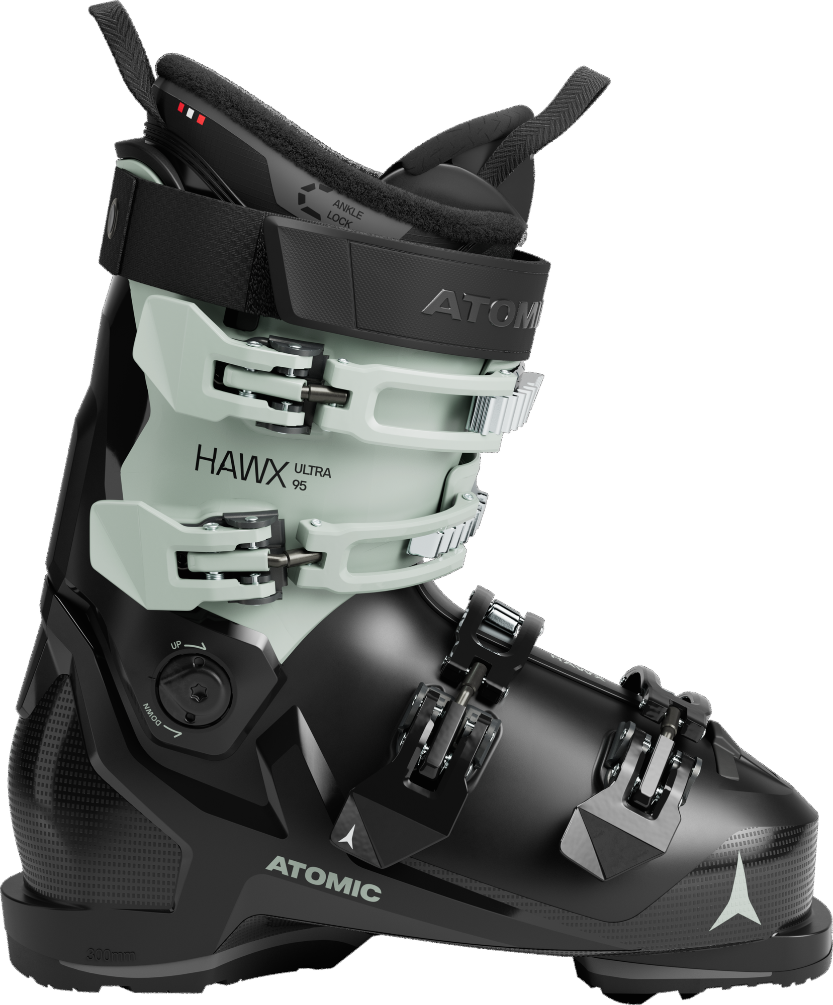 HAWX ULTRA 95 W – Atomic