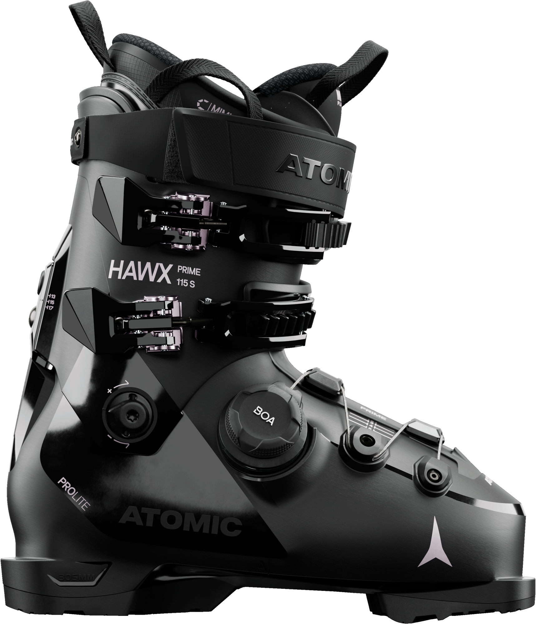 ATOMIC　hawx115s　PRIME 115s HAWX PRIME 115 S BOA W – Atomic