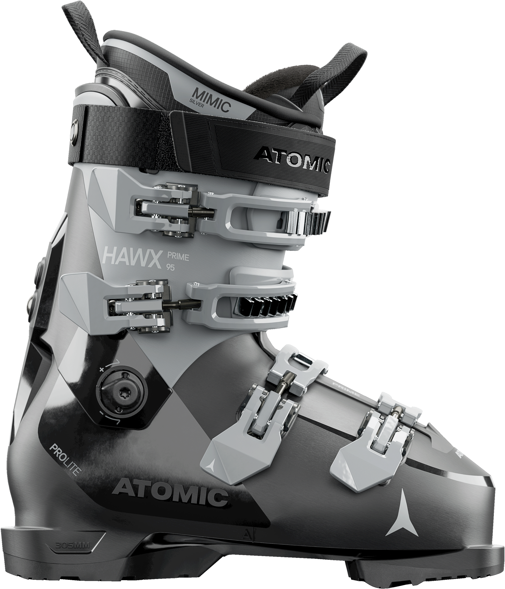 HAWX PRIME 95 W – Atomic
