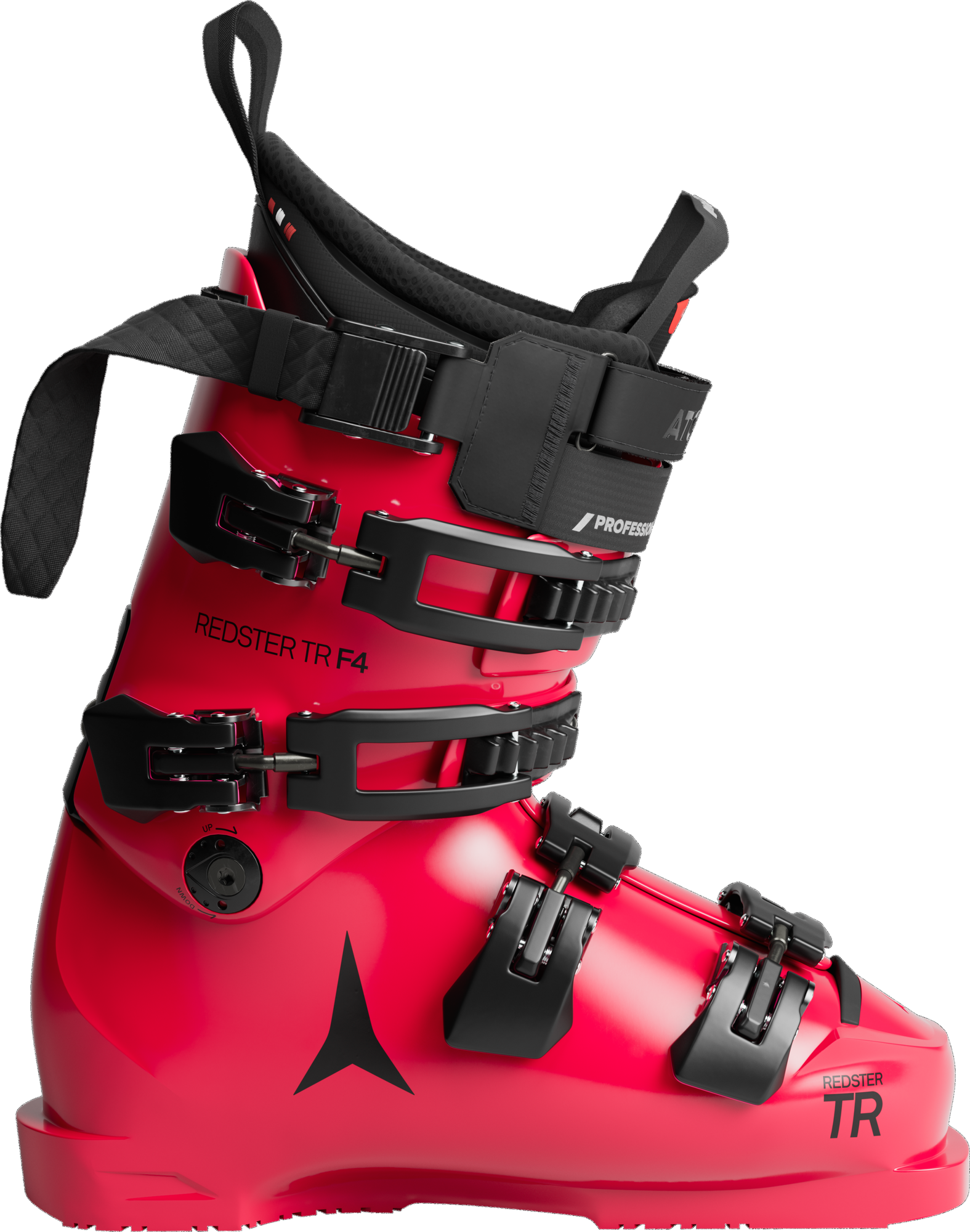 REDSTER TR F4 – Atomic