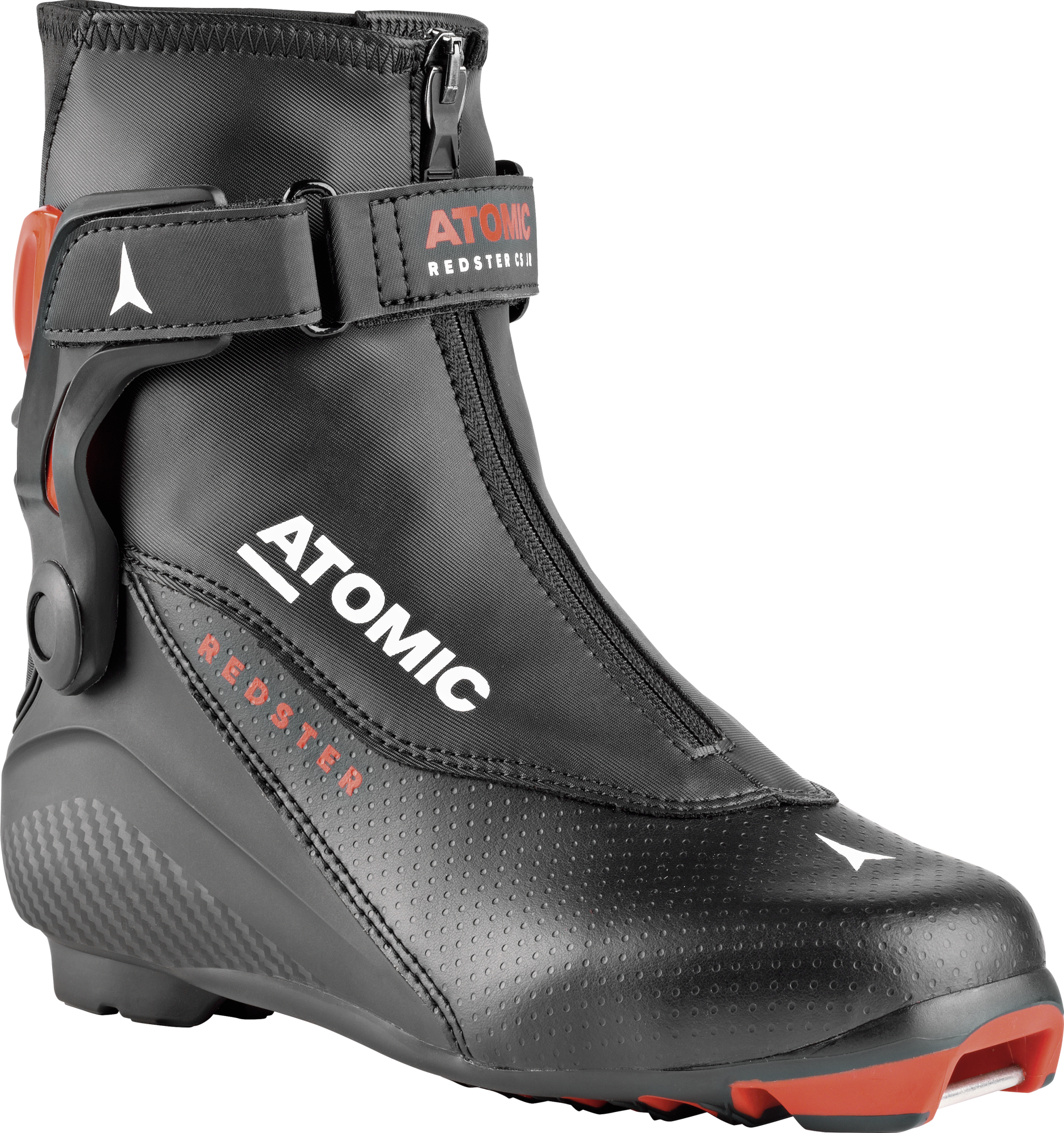 REDSTER CS JR – Atomic