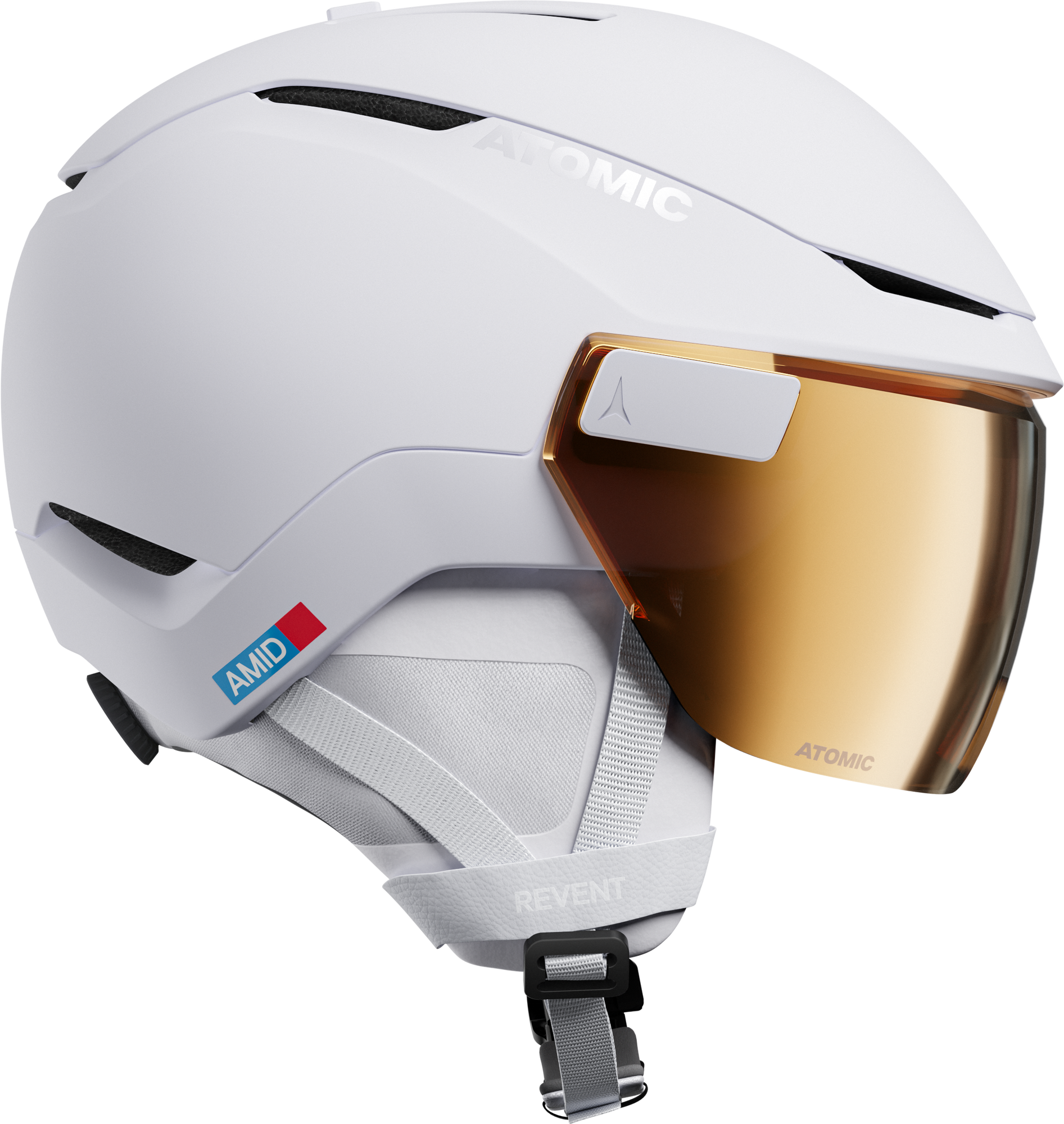 REVENT GT AMID VISOR HD PHOTO – Atomic