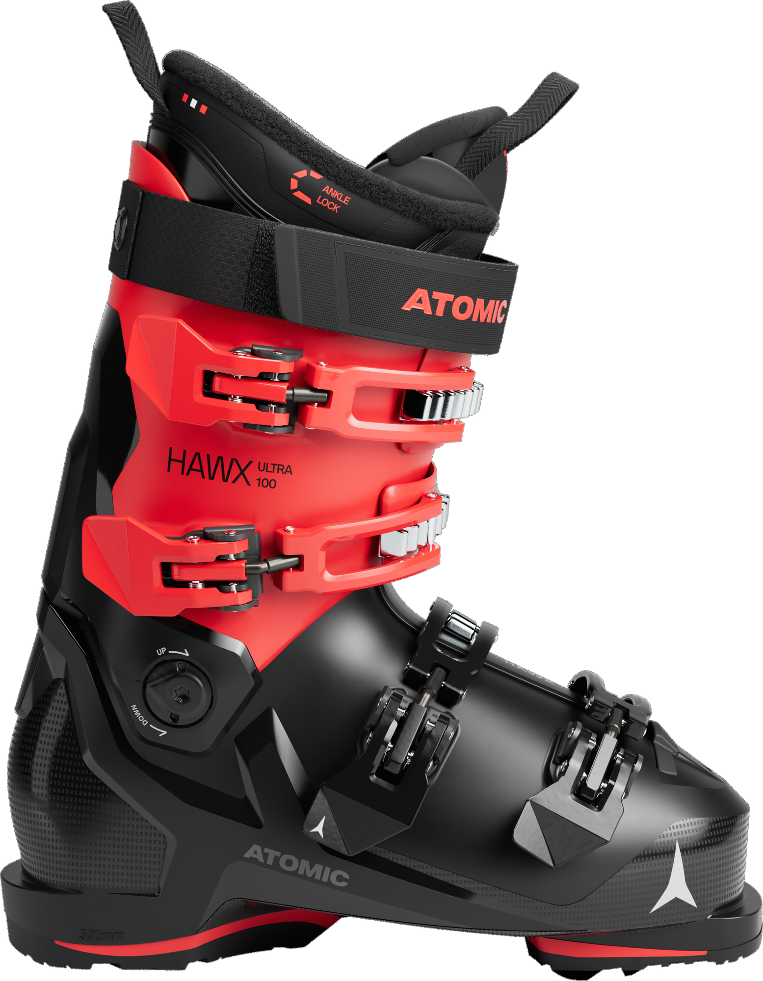 HAWX ULTRA 100 – Atomic HAWX ULTRA 100 – Atomic