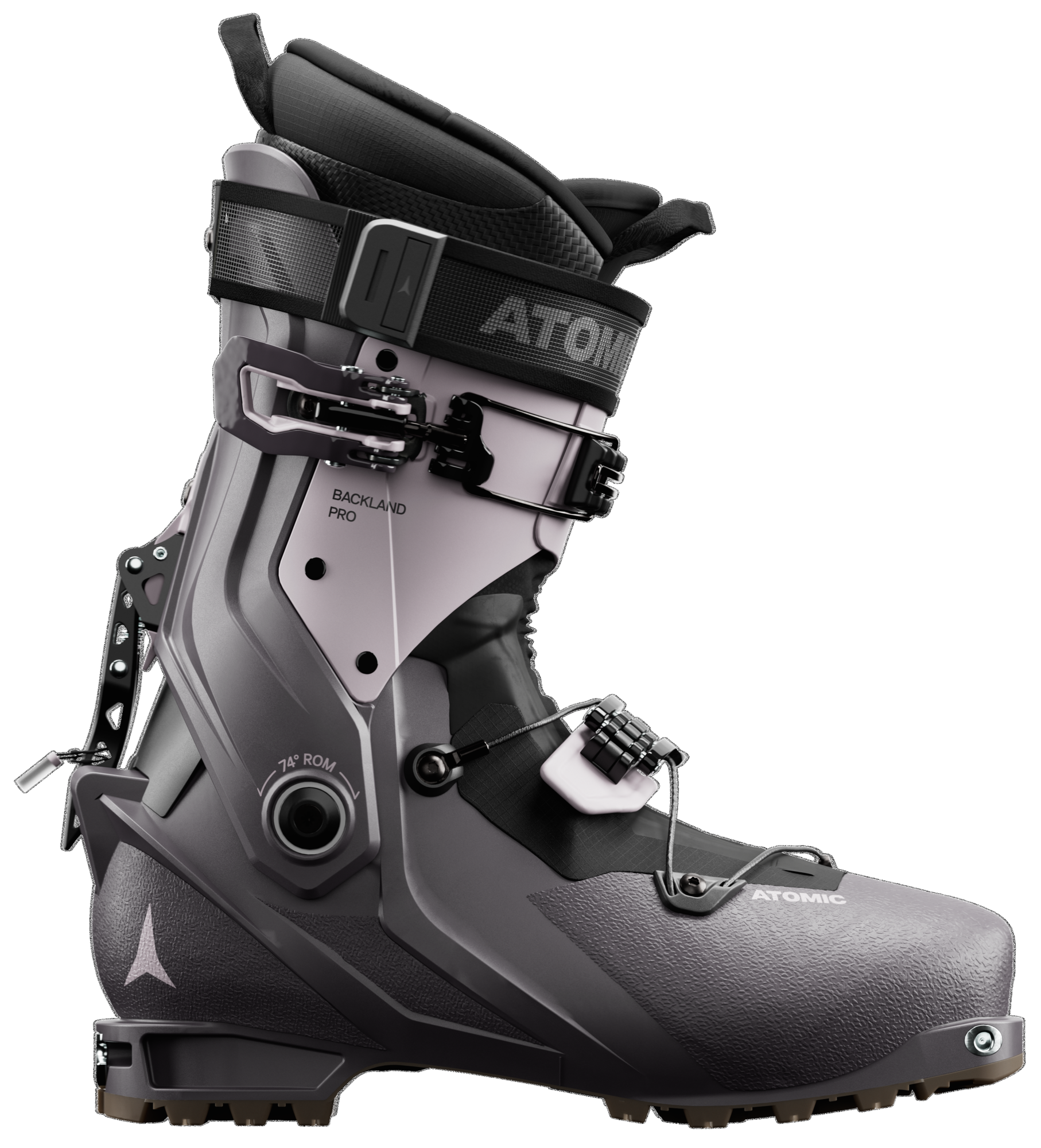 スキー ATOMIC BACKLAND W BACKLAND PRO W – Atomic