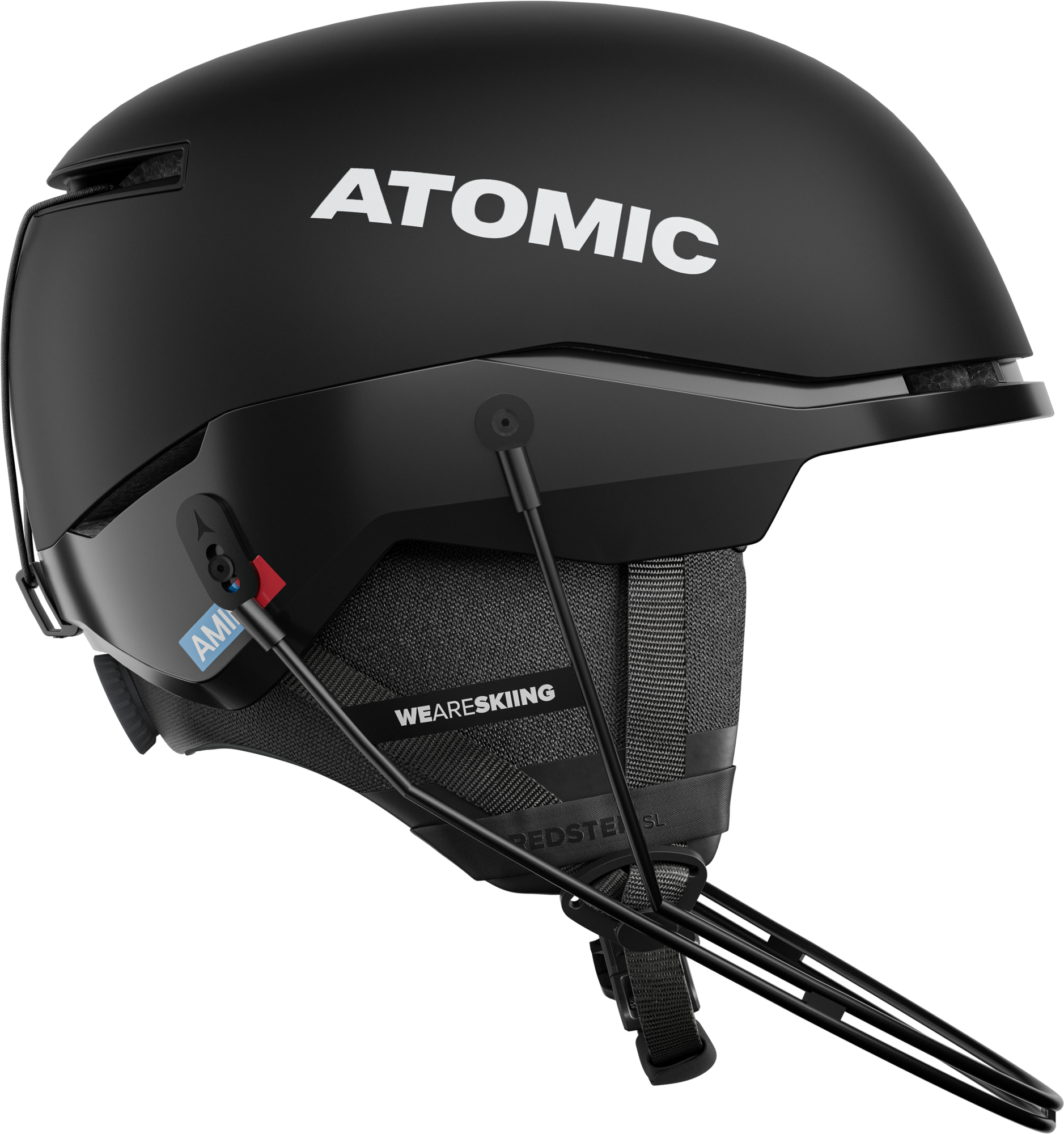 REDSTER SL – Atomic
