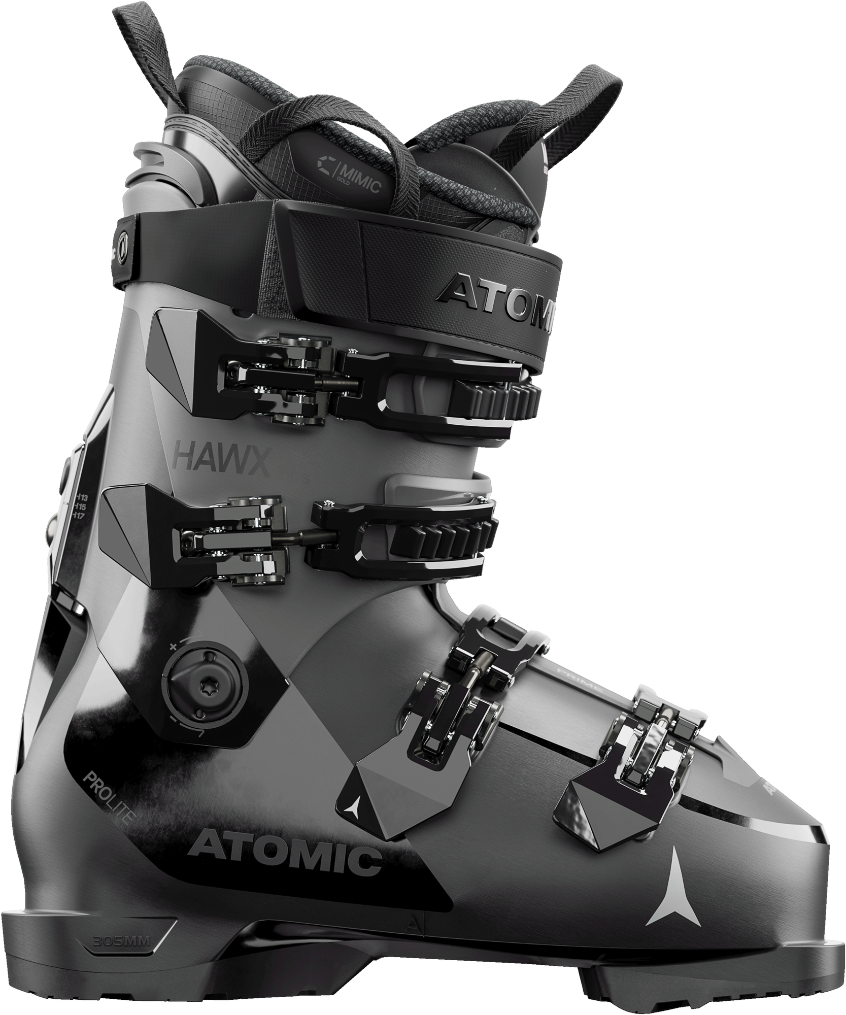 スキー ATOMIC HAWX 110s PRIME 25-25.5cm HAWX PRIME 110 S – Atomic