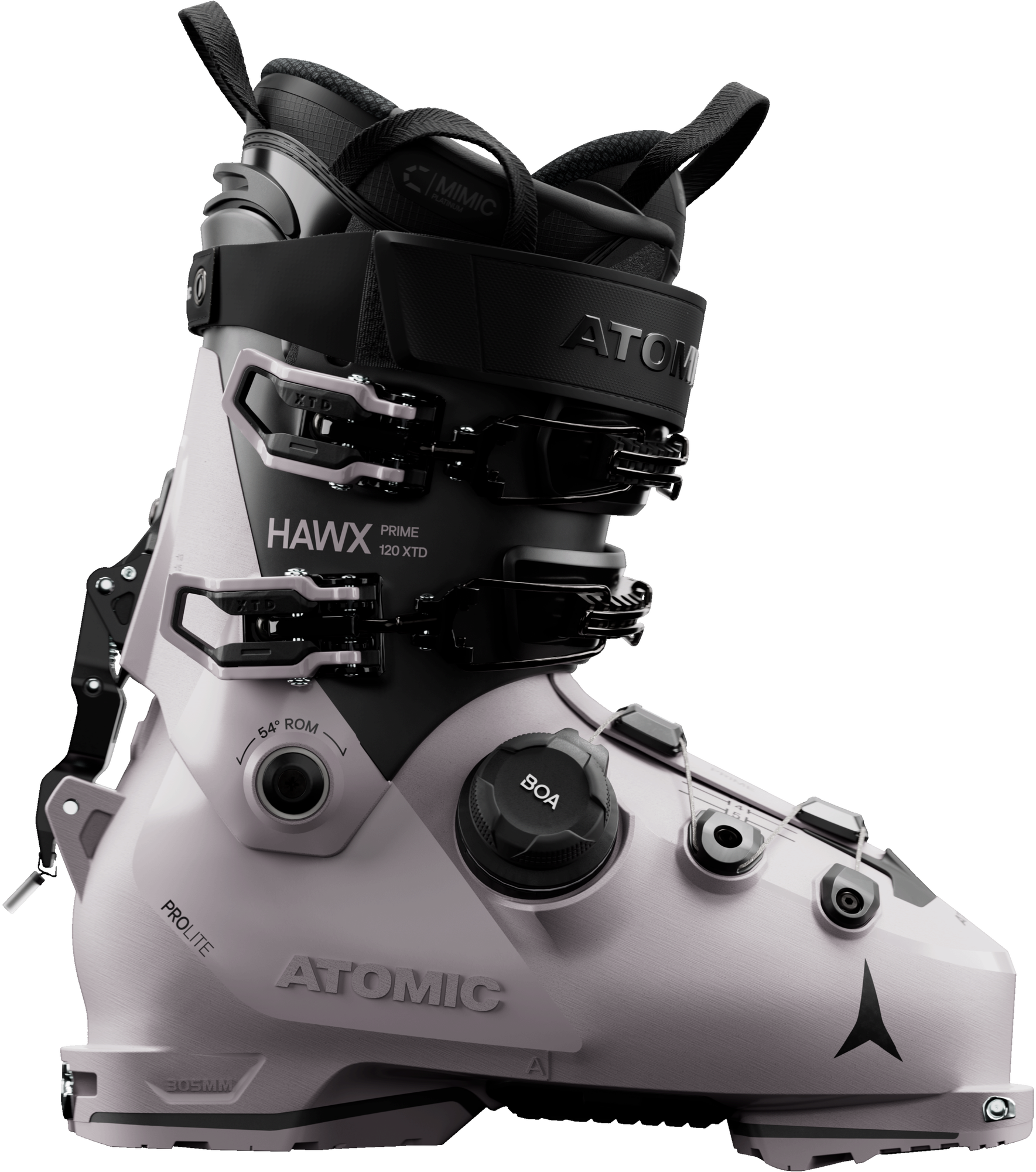 HAWX PRIME XTD 120 BOA – Atomic