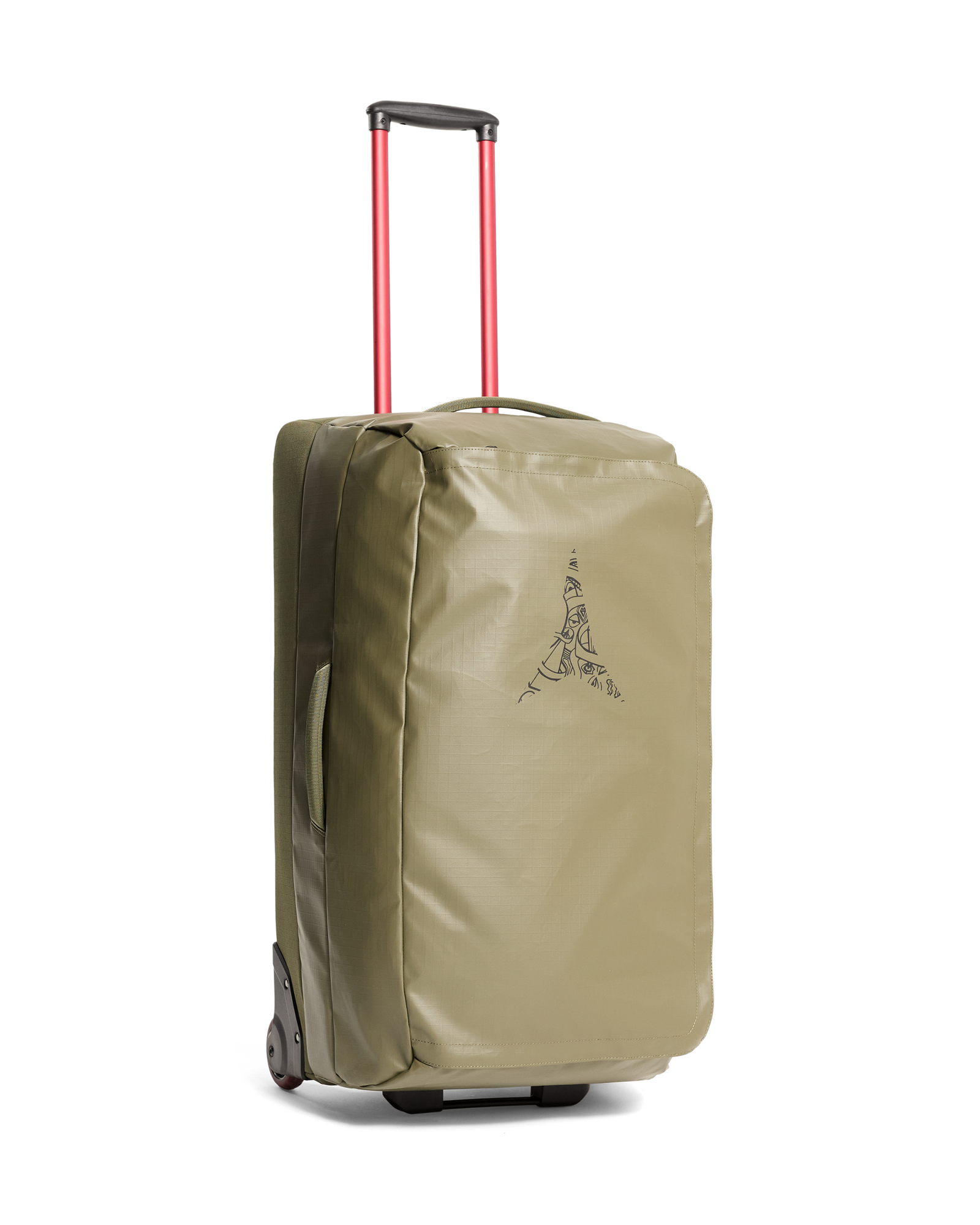 TROLLEY 90L – Atomic