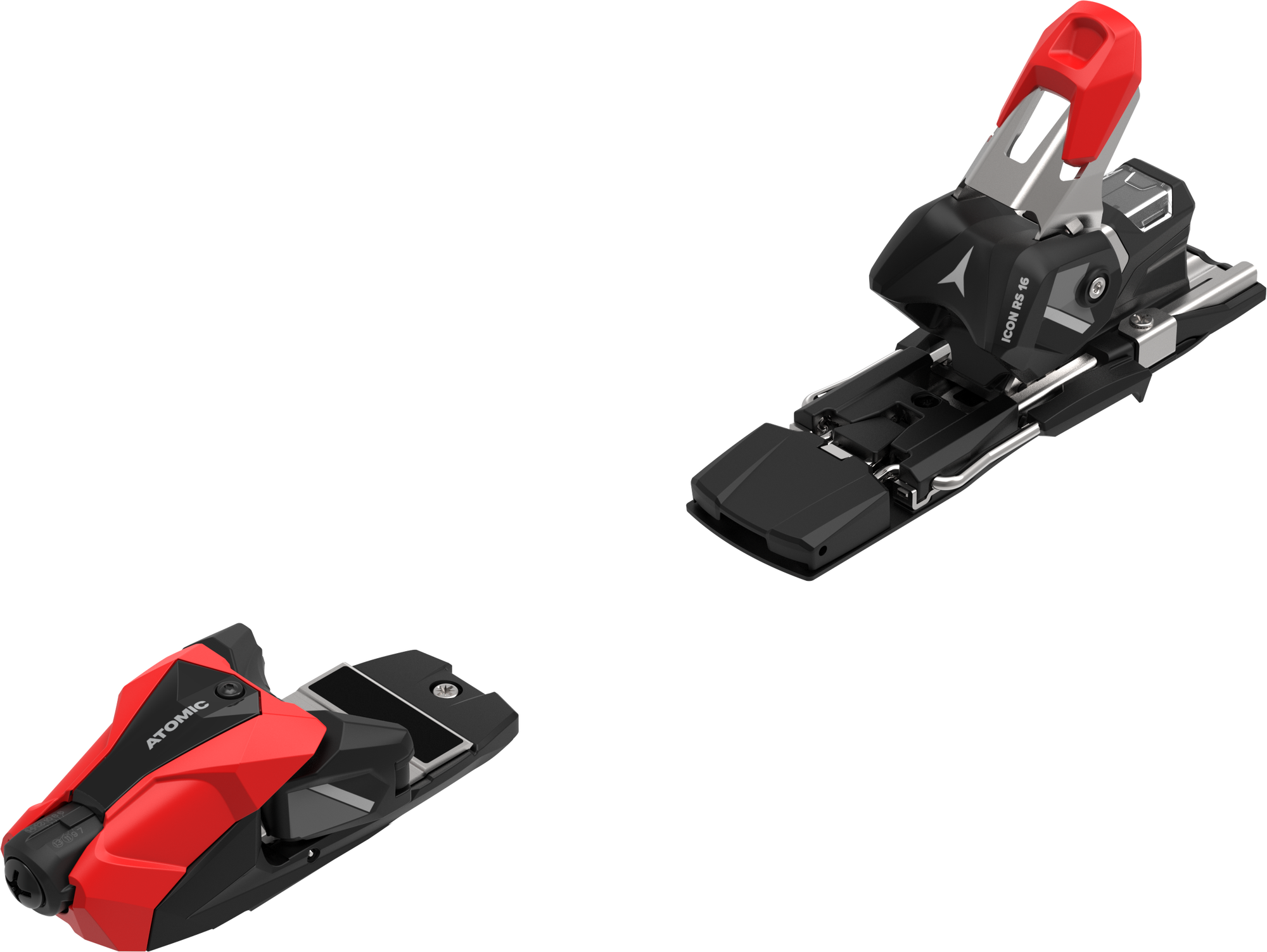 アトミック ATOMIC 24-25 193cm ICON RS 16 ICON RS 16 – Atomic