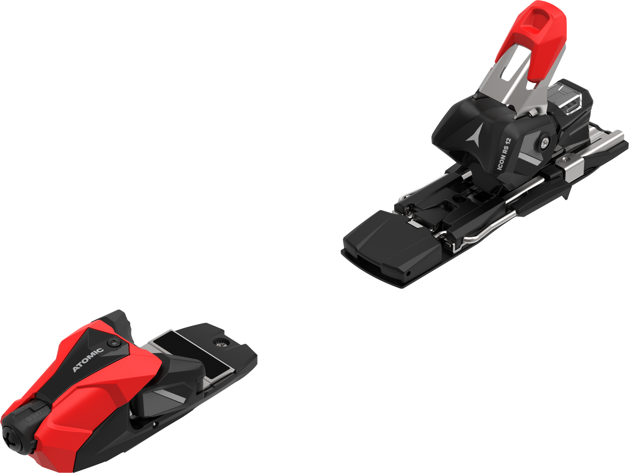 スキー ATOMIC X9 RS 183 ICON RS 12 ICON RS 12 – Atomic