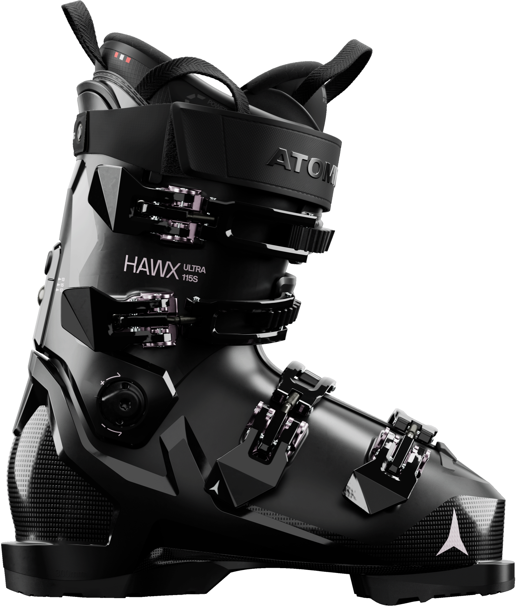 HAWX ULTRA 115 S W – Atomic