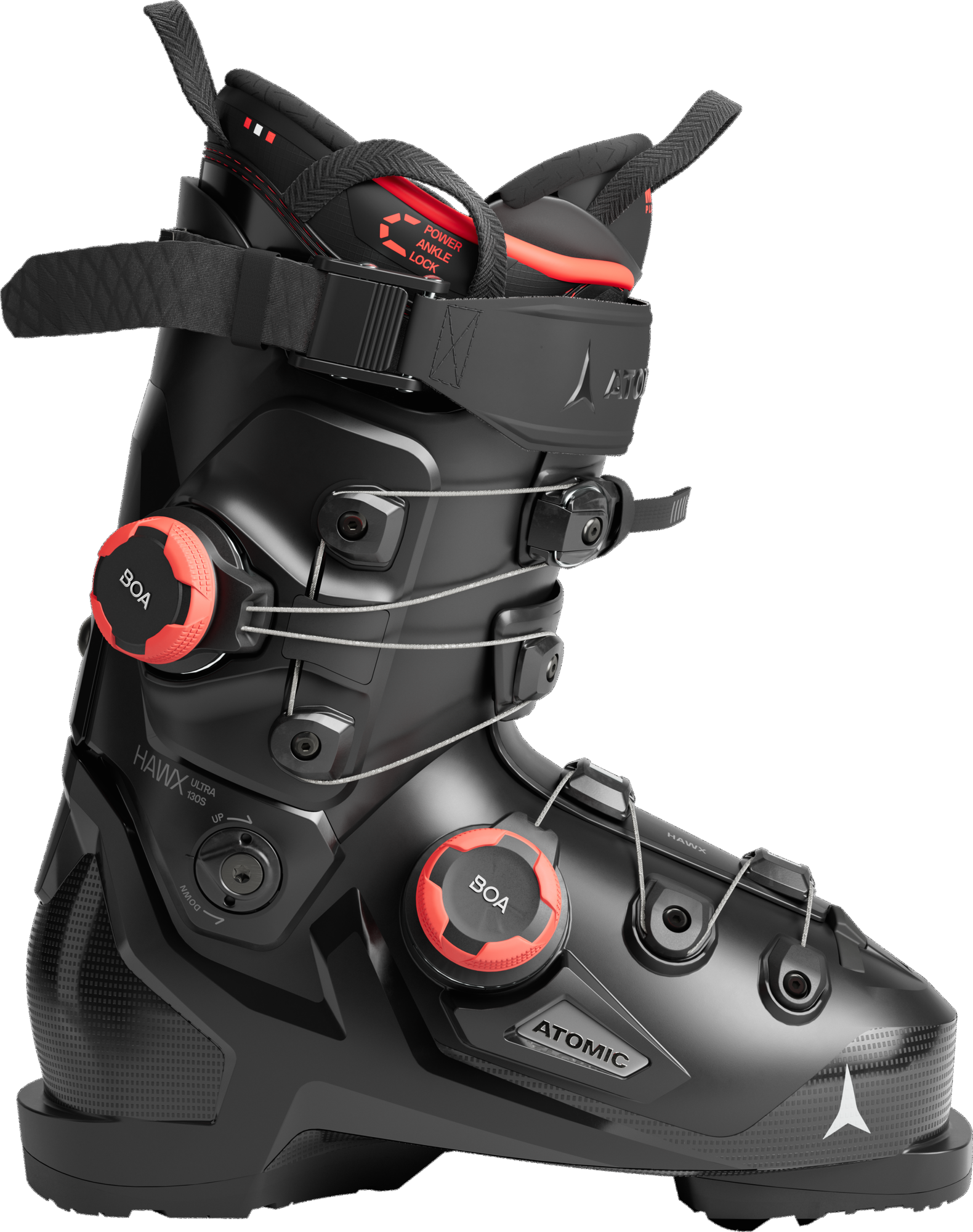 ATOMIC スキーブーツ HAWX ULTRA 130 S GW HAWX ULTRA 130 S DUAL BOA – Atomic