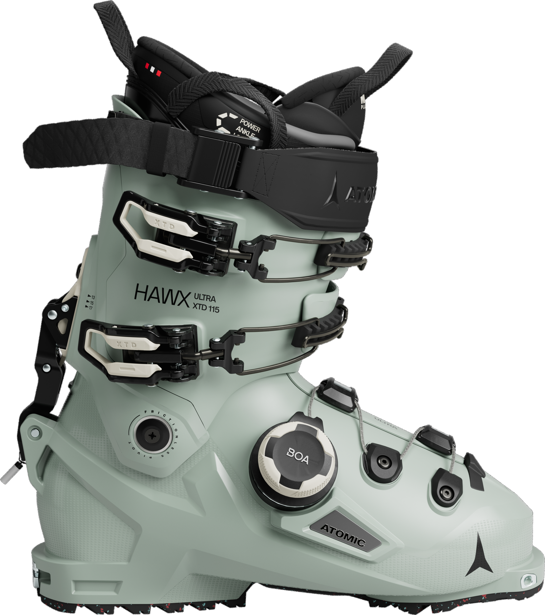 HAWX ULTRA XTD 115 BOA W – Atomic