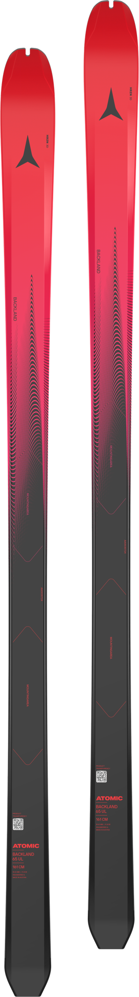 BACKLAND 65 UL – Atomic
