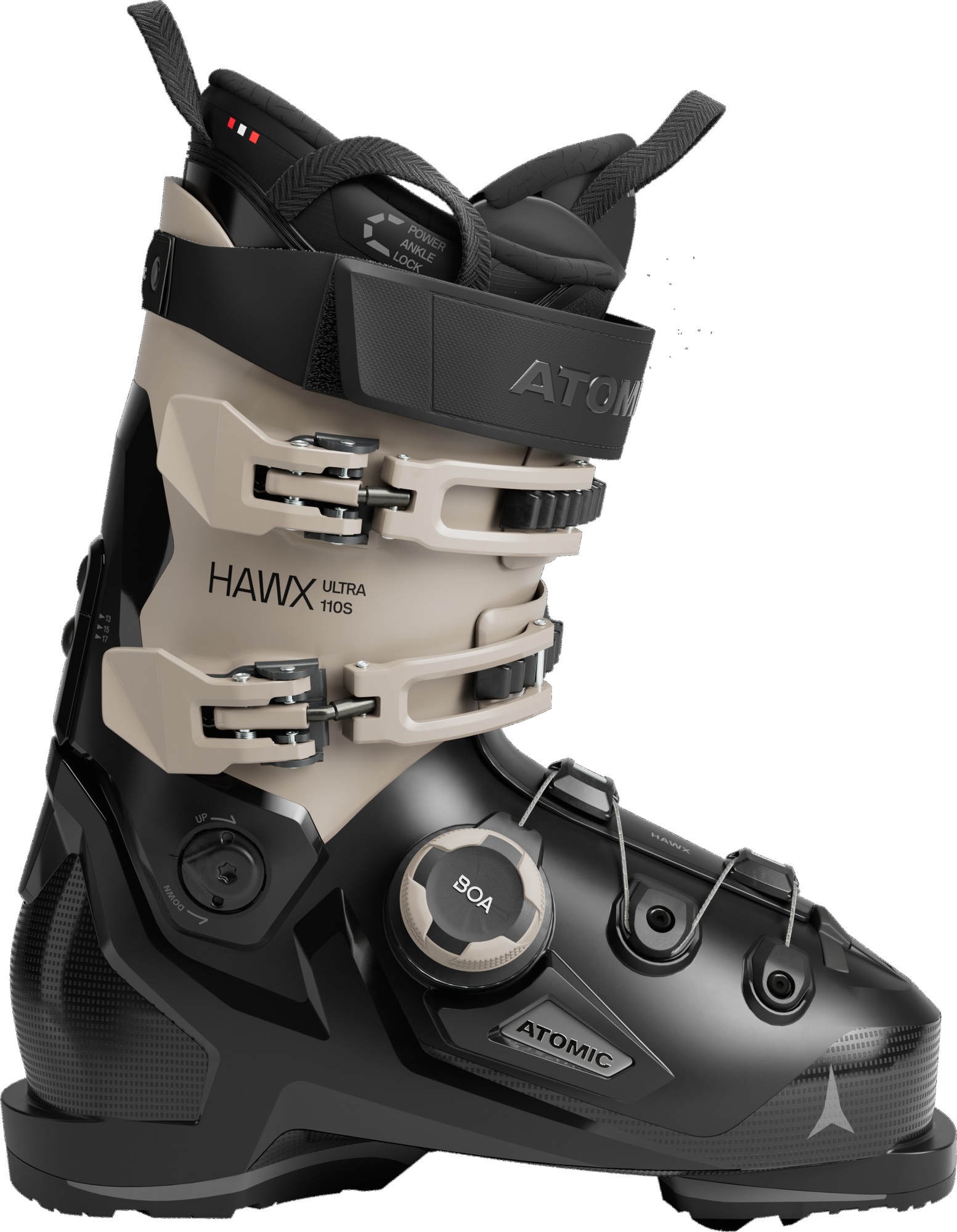 ATOMIC HAWX ULTRA110Ｓ　ＧＷ　27.0-27.5 HAWX ULTRA 110 S BOA – Atomic