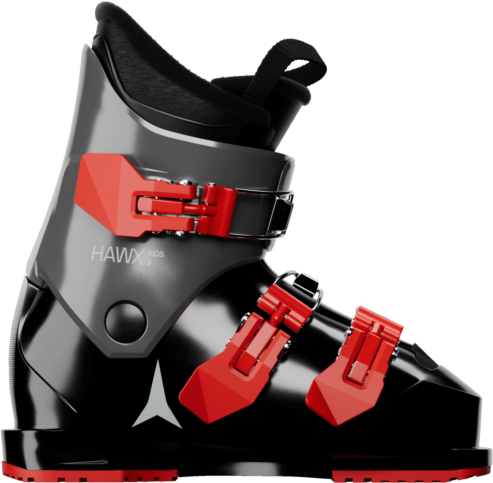 HAWX KIDS 3 – Atomic