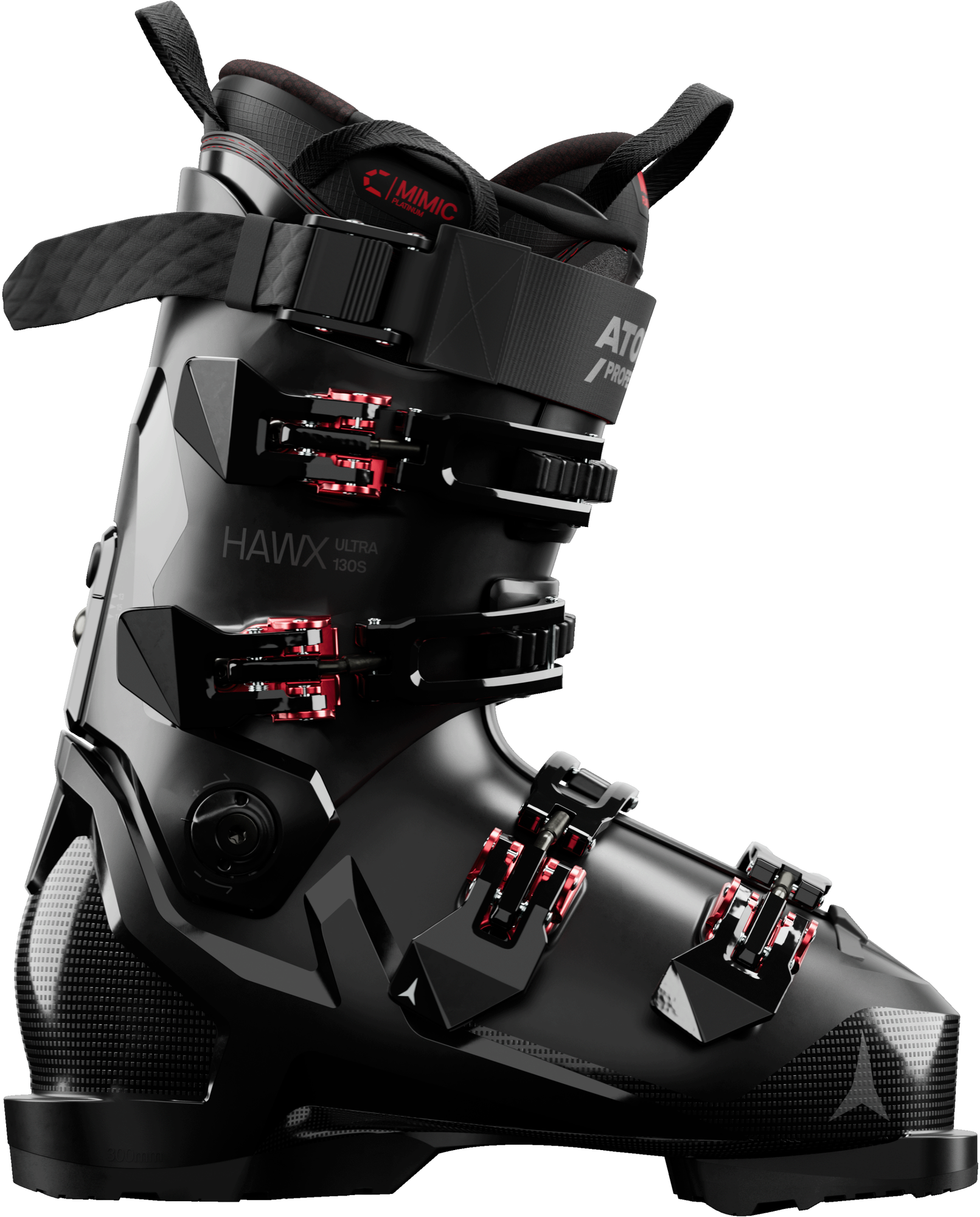 HAWX ULTRA 130 S – Atomic