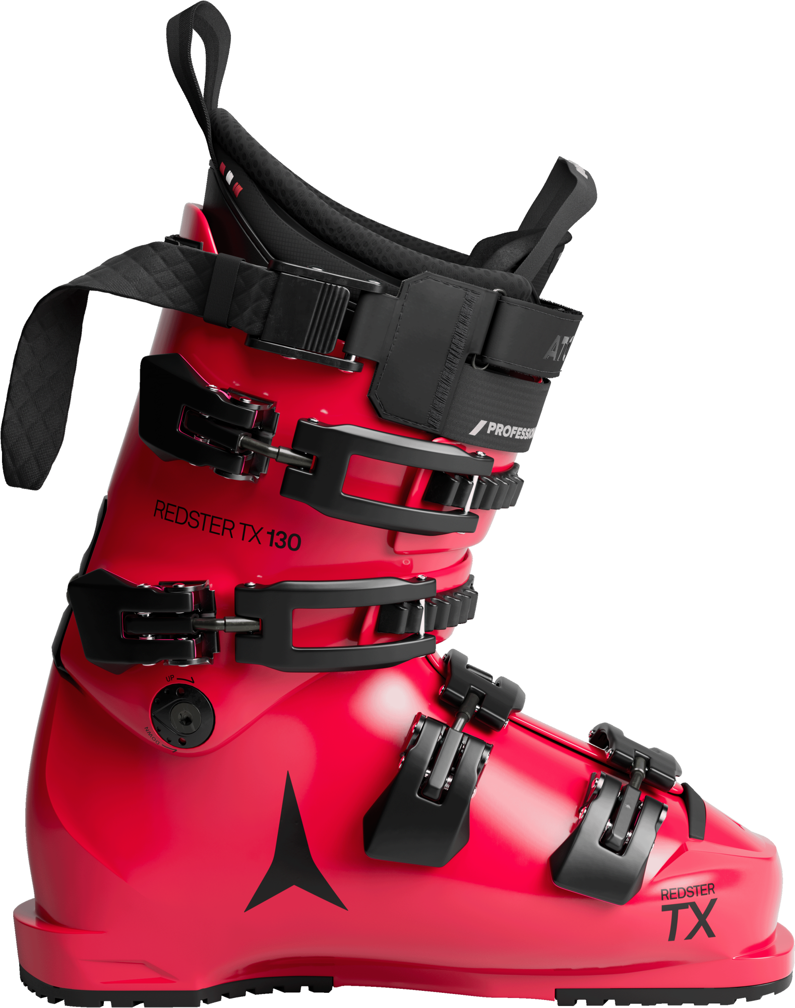 REDSTER TX 130 – Atomic