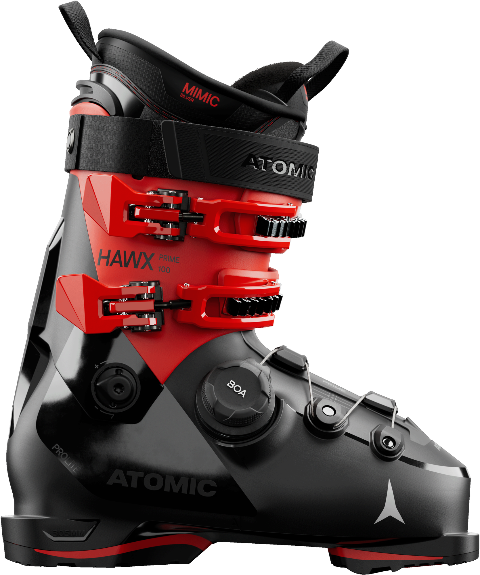 HAWX PRIME 100 BOA – Atomic