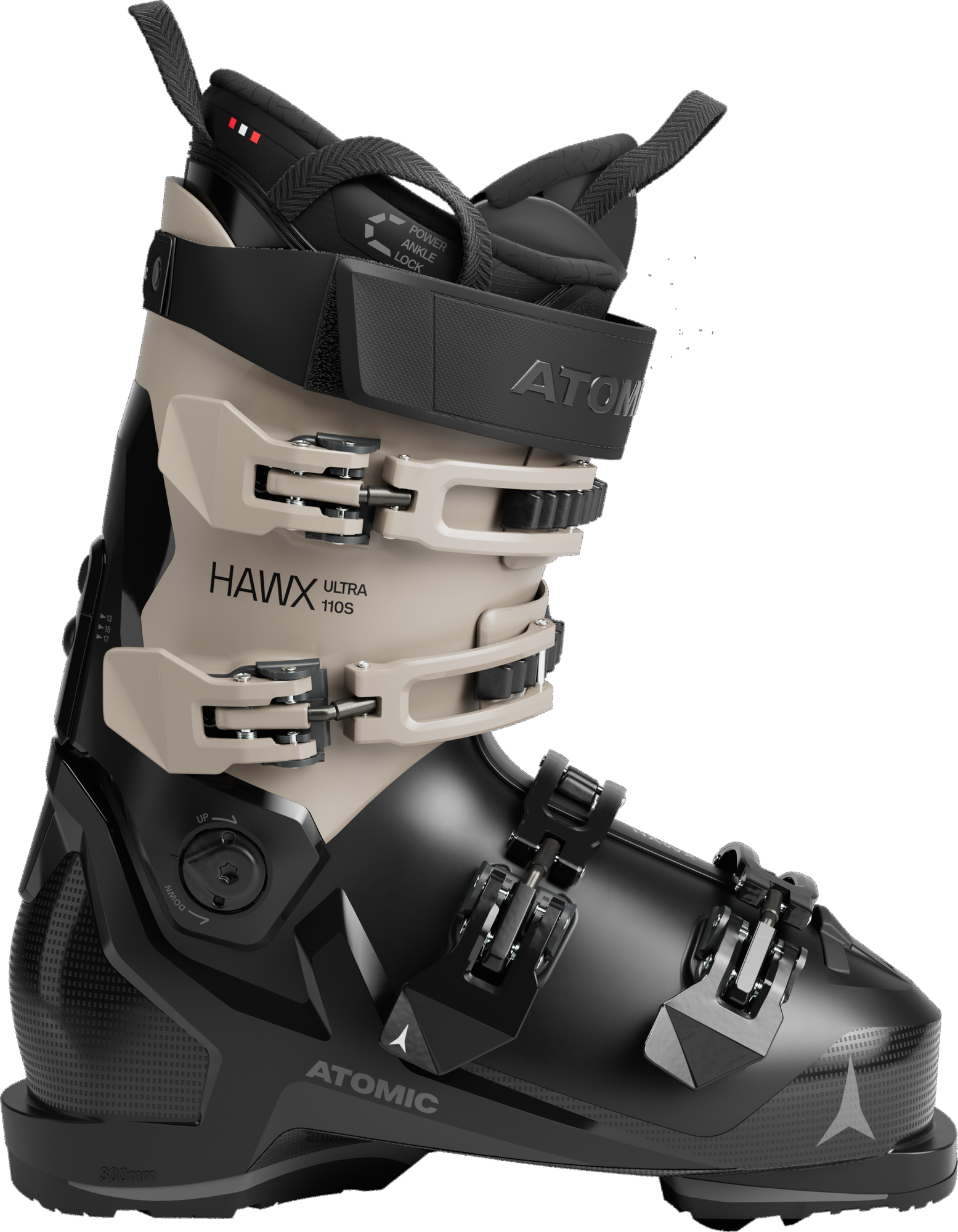 ATOMIC HAWX ULTRA 110 スキー ブーツ25-25.5 HAWX ULTRA 110 S – Atomic