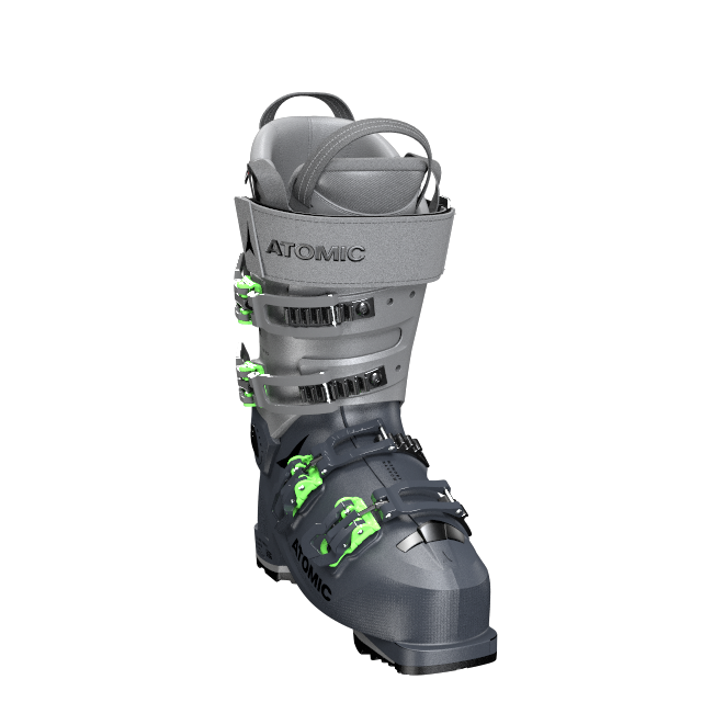 Atomic Hawx Ultra 120 S Ski Boots Ski Boots Boots Ski-Stiefel Alpine 