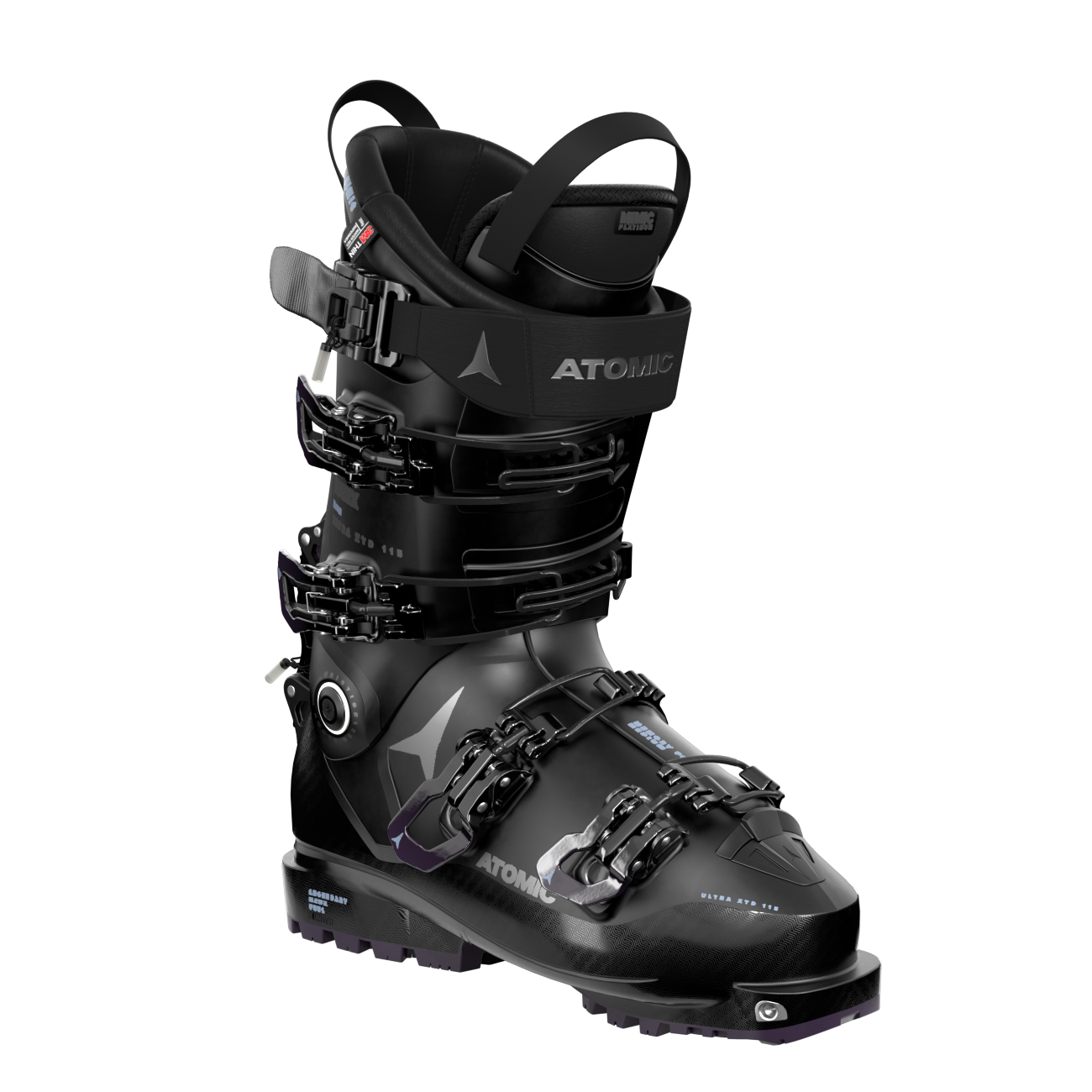 本日の目玉 ATOMIC アトミック スキーブーツ HAWX ULTRA XTD 115 W CT GW 22-23 モデル レディース