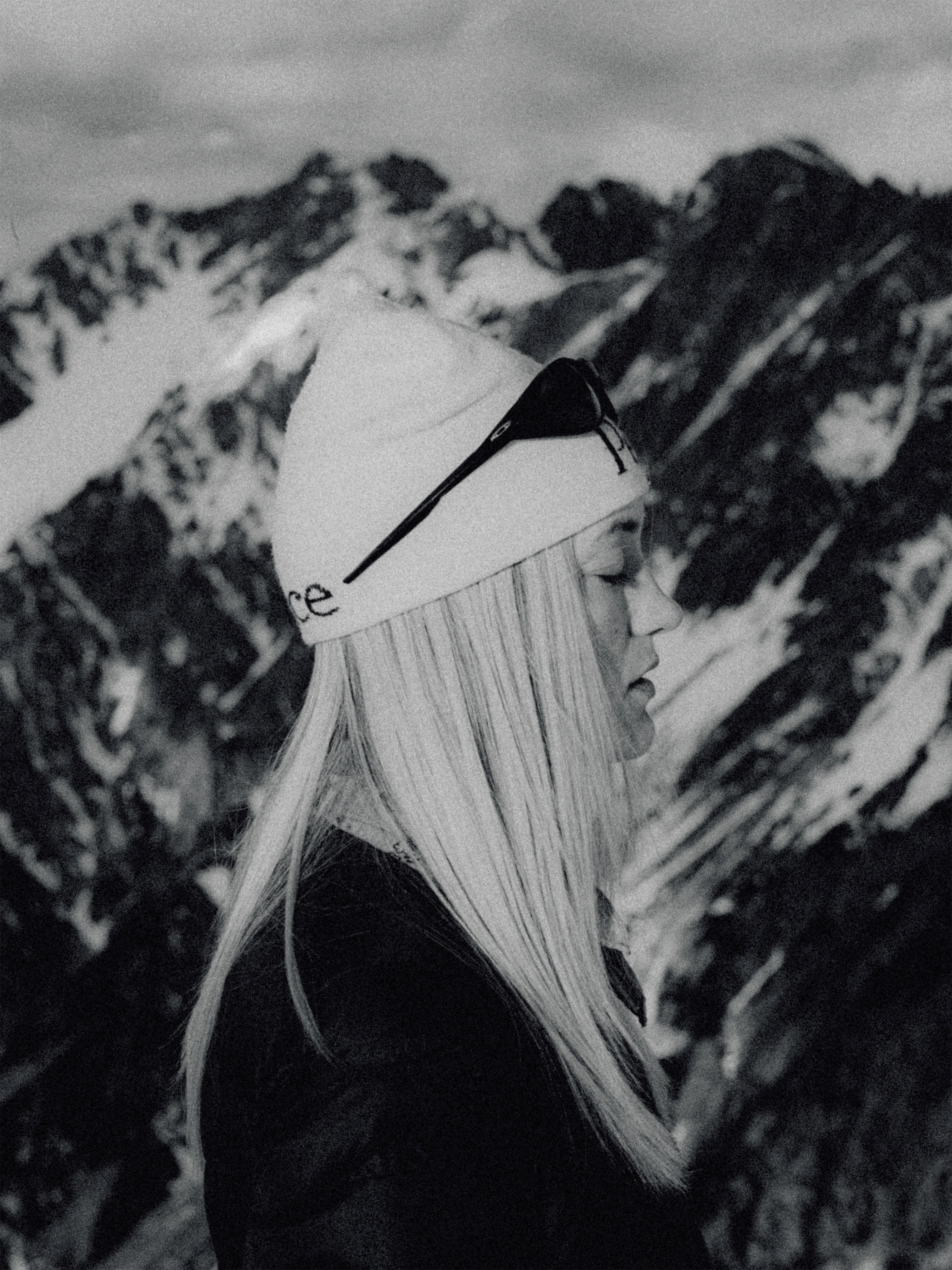 Justine Dufour-Lapointe’s Path To Winning The Freeride World Tour