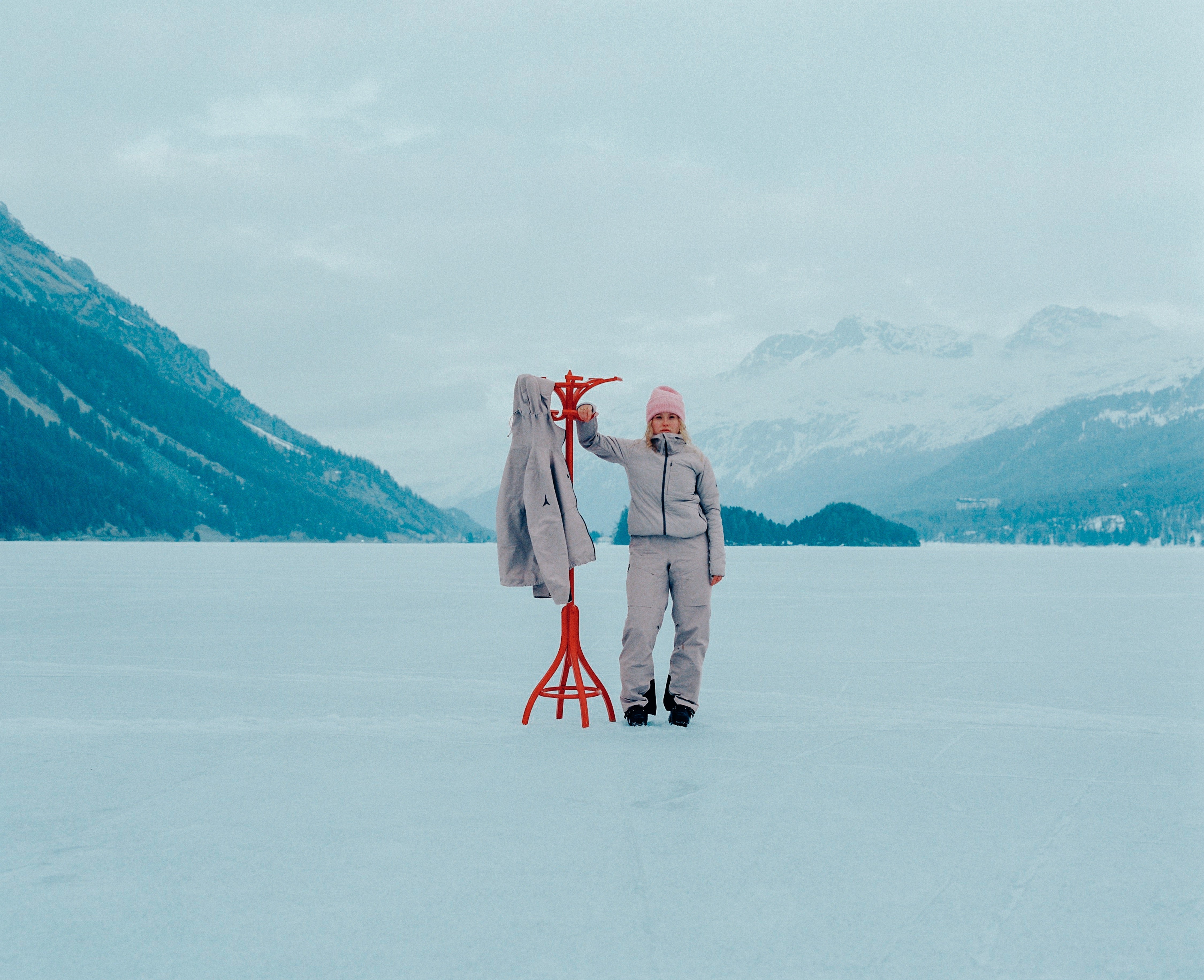 How to Choose the Right Ski Jacket