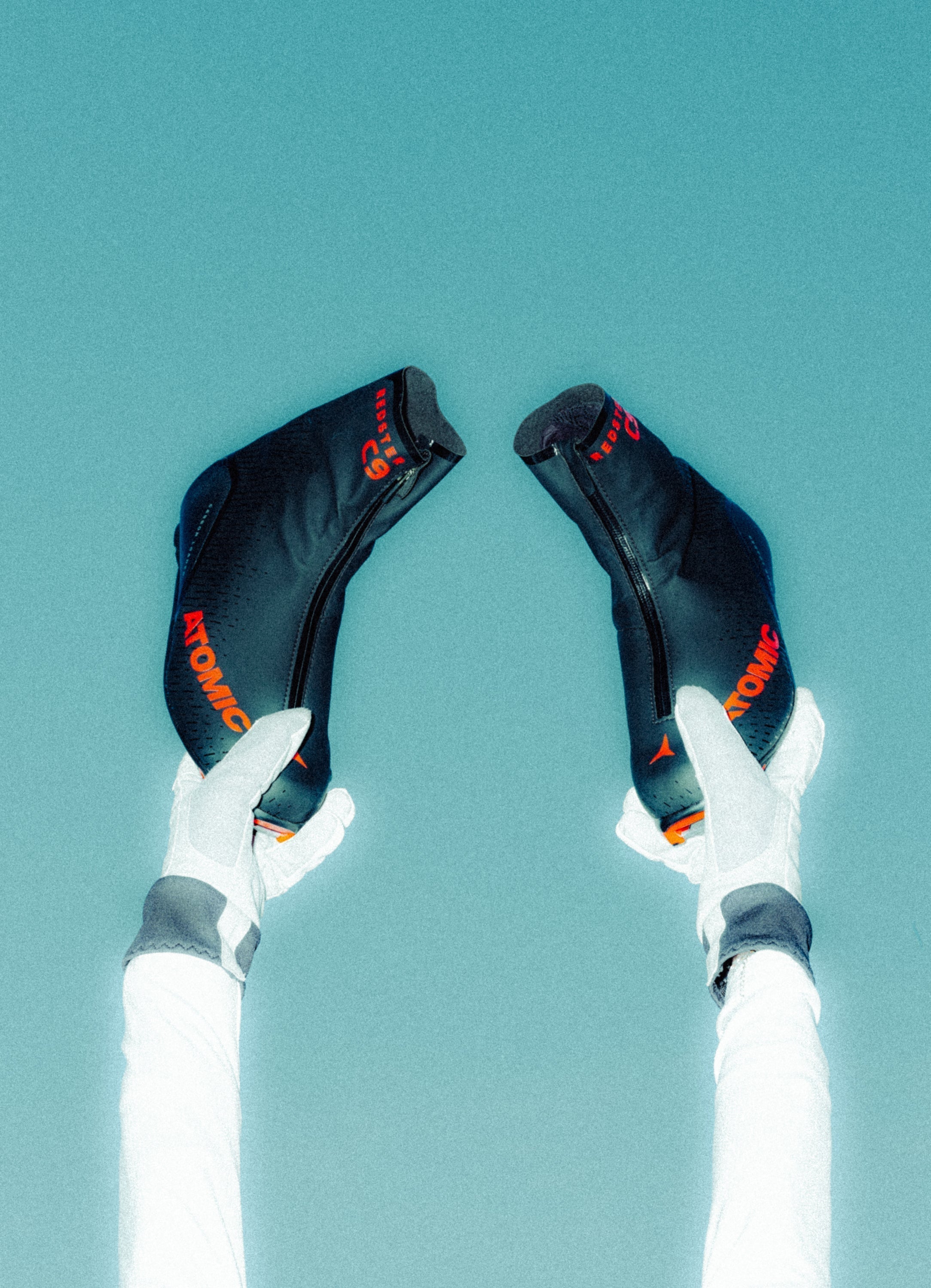 How To Choose The Perfect Cross Country Ski Boots