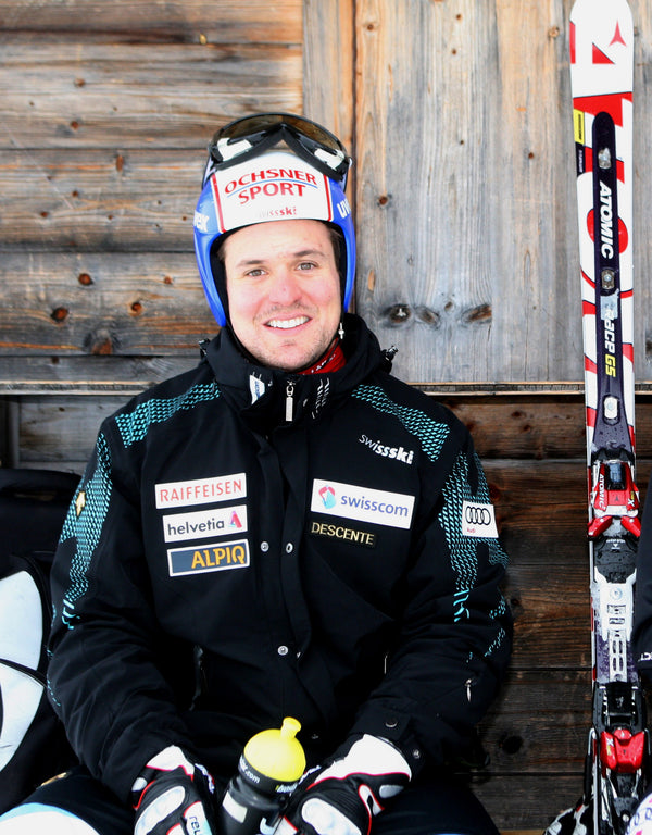 Daniel Albrecht