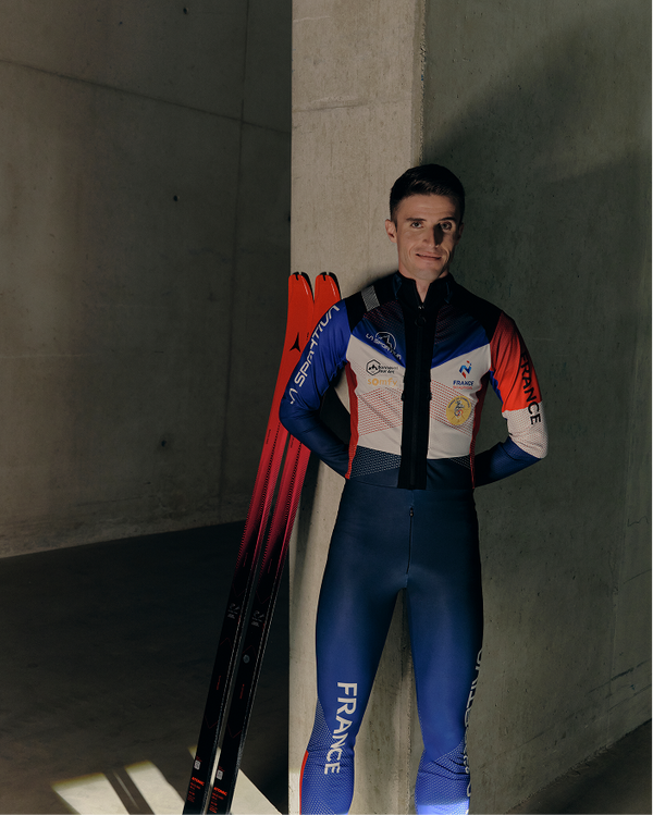 Thibault Anselmet