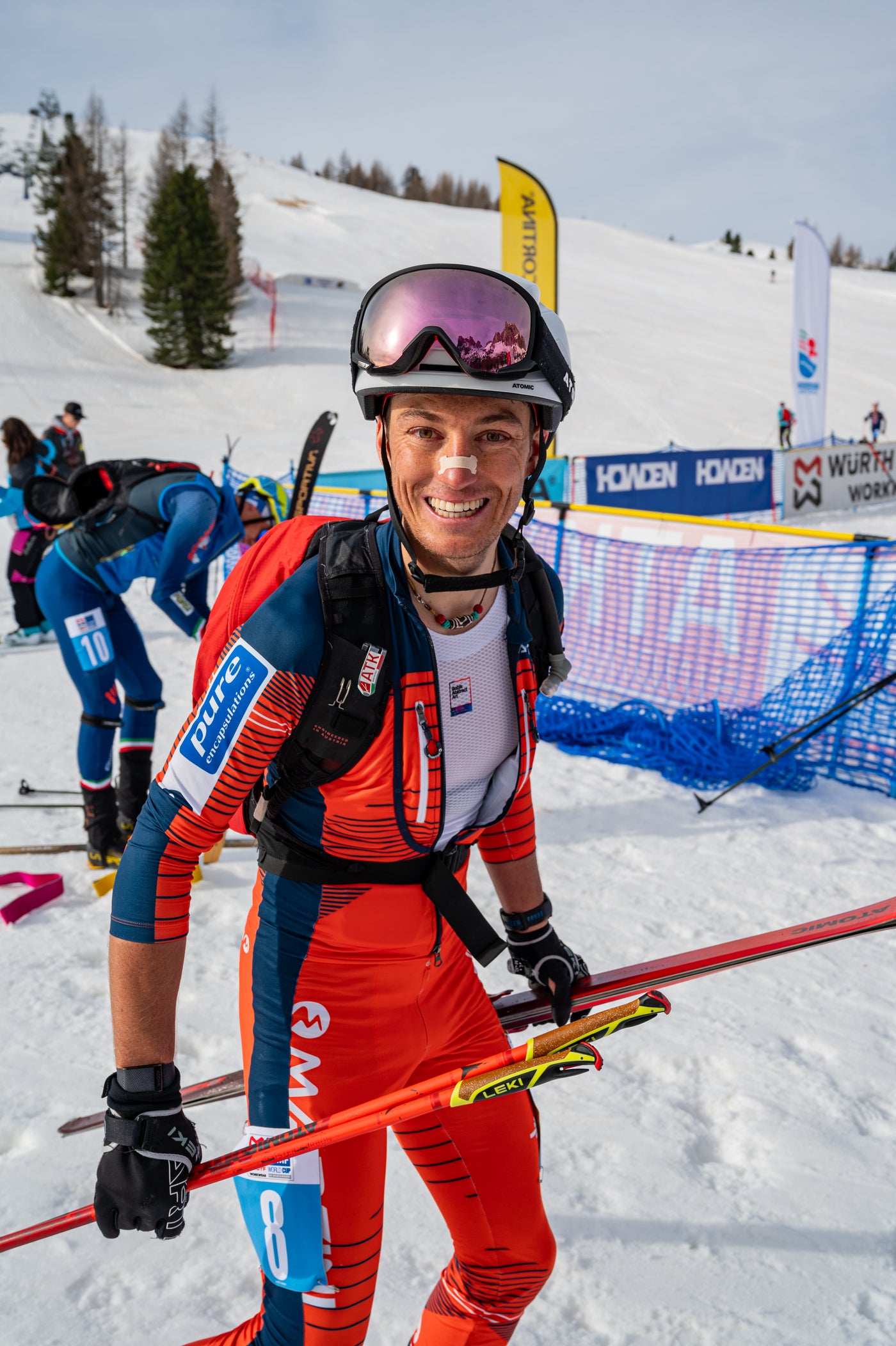 Daniel Ganahl