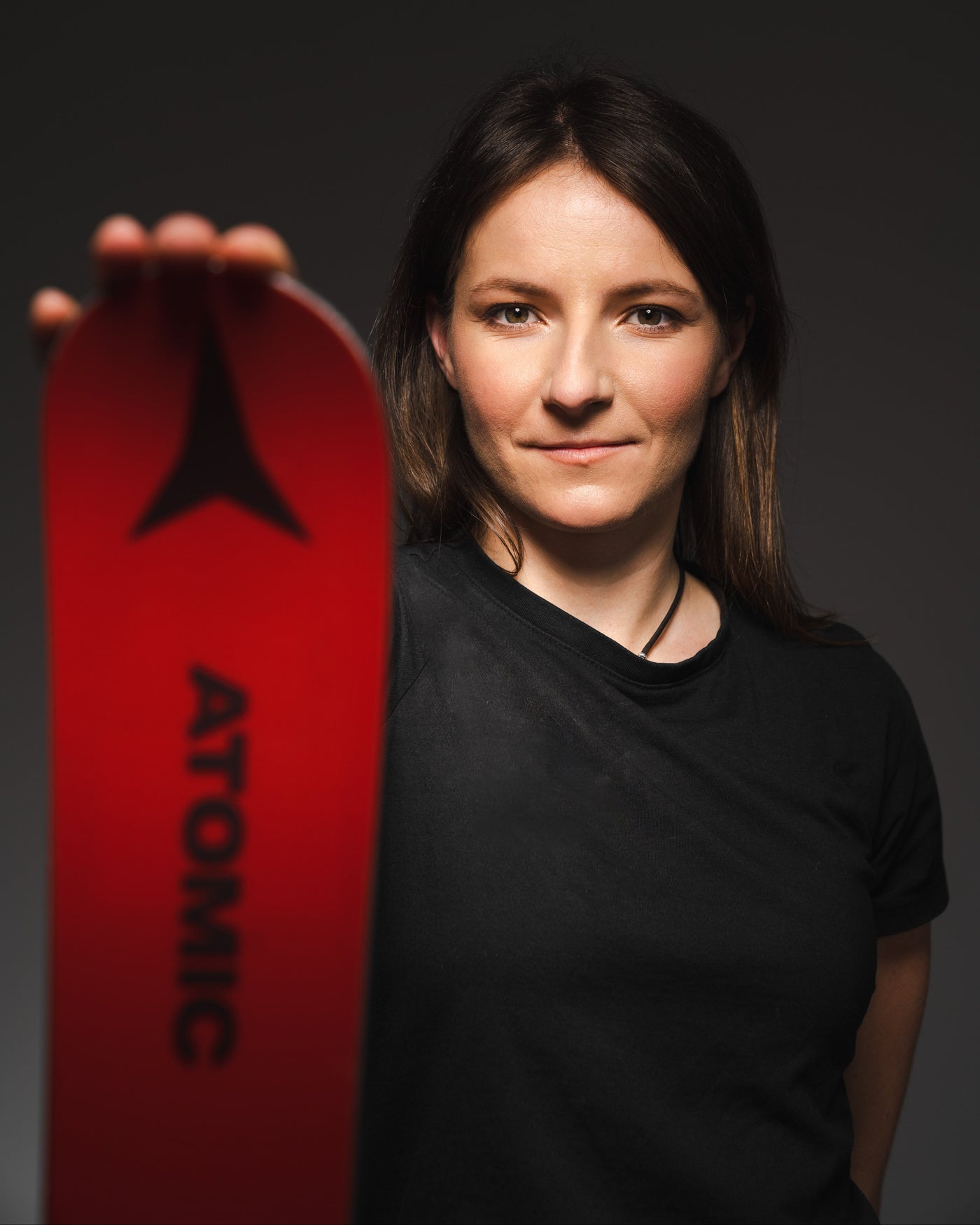 Maryna Gasienica Daniel