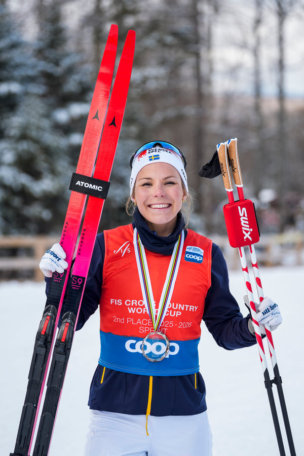 Johanna Hagström