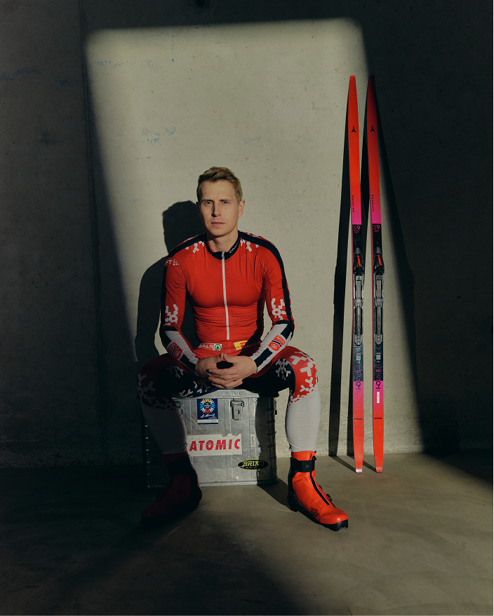 Simen Hegstad Krüger